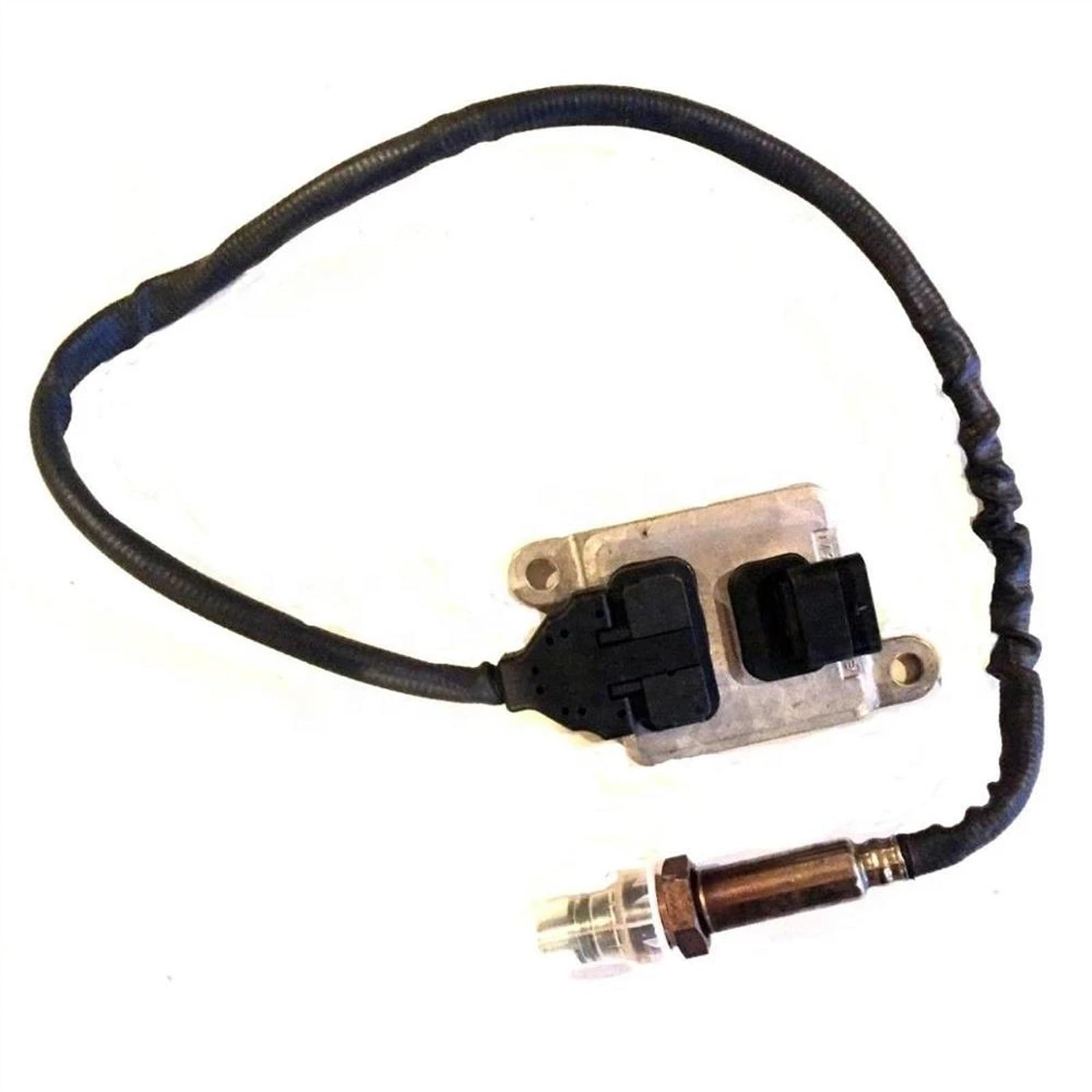 CHEFRU Stickoxid Sensor Kompatibel Mit Benz A0009050108 5WK96682B Auto Stickstoff Sauerstoff Sensor Nox Stickstoff Oxid Sensor NOX Sensor 5WK96682D A0009053503 5WK96682C von CHEFRU