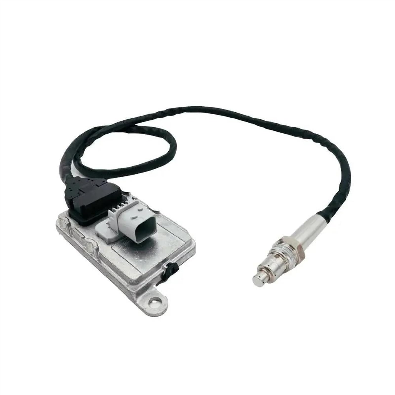 CHEFRU Stickoxid Sensor Kompatibel Mit Benz Bus Euro6 5WK97332A A 010 153 17 28 5WK9 7332A A2C87396300-01A0101531728 NOX-Sensor Lambdasonde Stickoxidsensor von CHEFRU