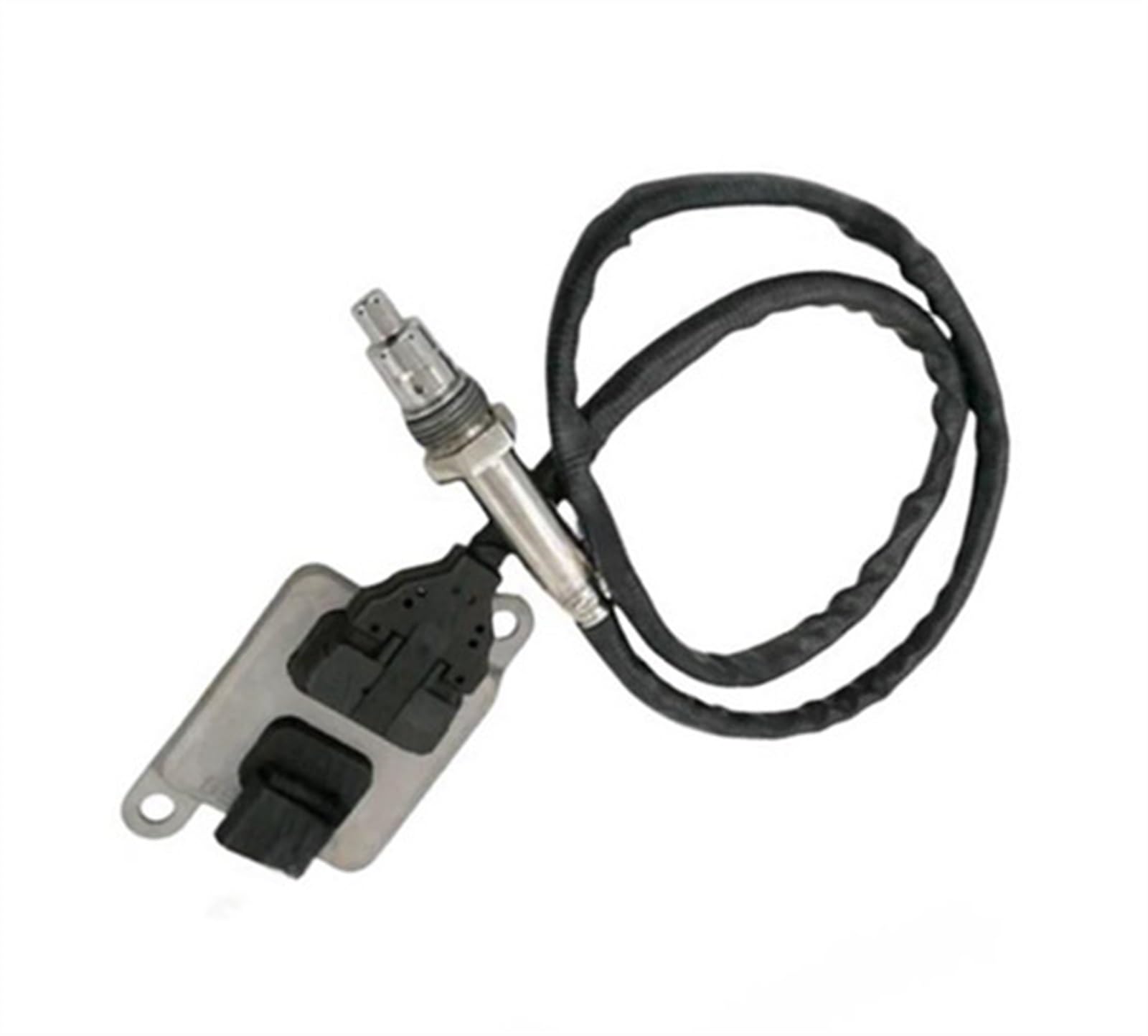 CHEFRU Stickoxid Sensor Kompatibel Mit Benz C E-Klasse A205 A207 C205 W205 W212 S212 5WK97250 Nox-Sensor A0009056304 5WK9 7250 12V Auto NOX-Stickstoffoxid-Sensor von CHEFRU