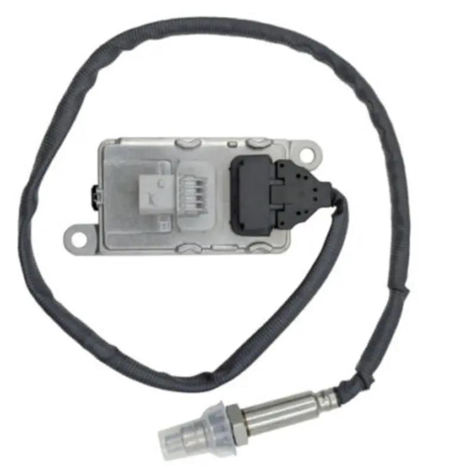 CHEFRU Stickoxid Sensor Kompatibel Mit Benz Car Stickoxid-Nox-Sensor 0111537328 0091530128 0111537428 0101532128 0111536128 0111536228 0111536328 0111536428(0111536428) von CHEFRU