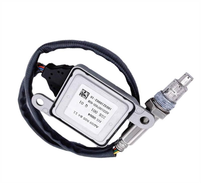 CHEFRU Stickoxid Sensor Kompatibel Mit Benz GLC Coupé X253 SLC SLK W222 2014 2015 2016 2017 2018 2019 0009058411 NOX-Sensor Lambdasonde A2C12610200-284 A0009058411 von CHEFRU