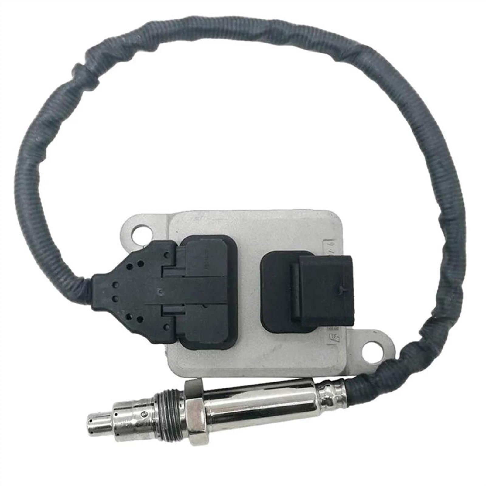 CHEFRU Stickoxid Sensor Kompatibel Mit Benz R V251 GLK X204 CLS W218 Stickstoff-Sauerstoff-Sensor Motorteil LKW NOx-Sensor A0009052210 Einlasssensor Autozubehör von CHEFRU