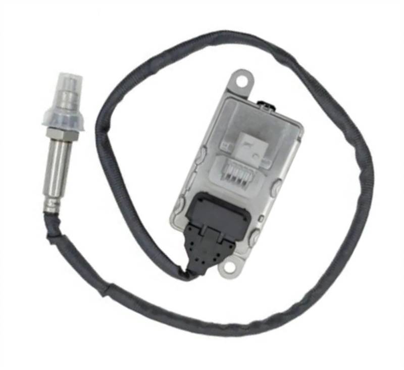 CHEFRU Stickoxid Sensor Kompatibel Mit Benz Stickstoffoxid-Nox-Sensor 0101532328, Stickstoff-Sauerstoff-NOx-Sensor 0111537228, 0101532228, 0101531928, 0101538128, 0111537128(0111537228) von CHEFRU