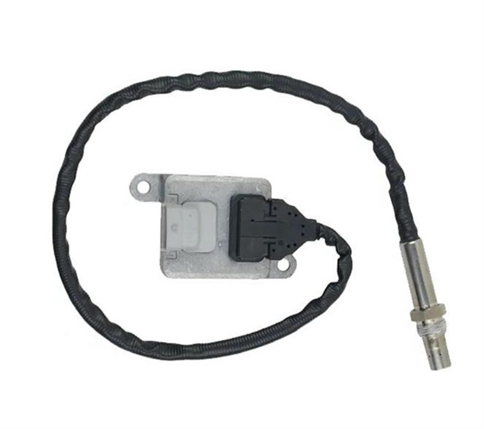 CHEFRU Stickoxid Sensor Kompatibel Mit Dodge Für Ram 3500 4500 5500 LKWs 6,7 L Auto-Sensoren 12 V NOX-Sensor 5WK96684A Stickstoff-Sauerstoff-Sensor Autoteile 68067521AA von CHEFRU