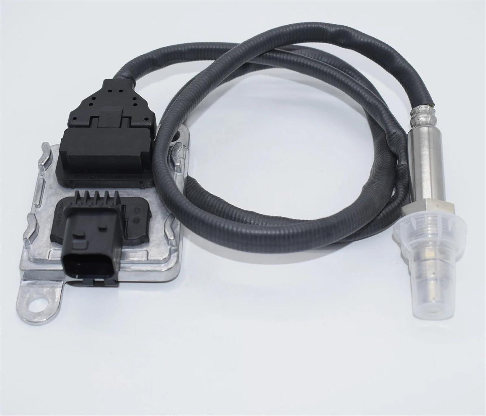 CHEFRU Stickoxid Sensor Kompatibel Mit Ford Für F-650 F-750 Für Cummins Für ISB 6.7L 2013 2014 2015 Stickstoffoxid-Nox-Sensor 4326869 Stickstoff-Sauerstoff-Sensor 5WK96753 von CHEFRU