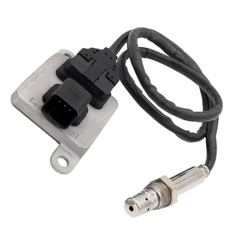 CHEFRU Stickoxid Sensor Kompatibel Mit GMC Für Sierra Für Savana 5WK96631 12671387 12642310 NOx-Sensor 6.6L Diesel Stickstoffoxidsensor Autoteile 12669594 19256343 von CHEFRU