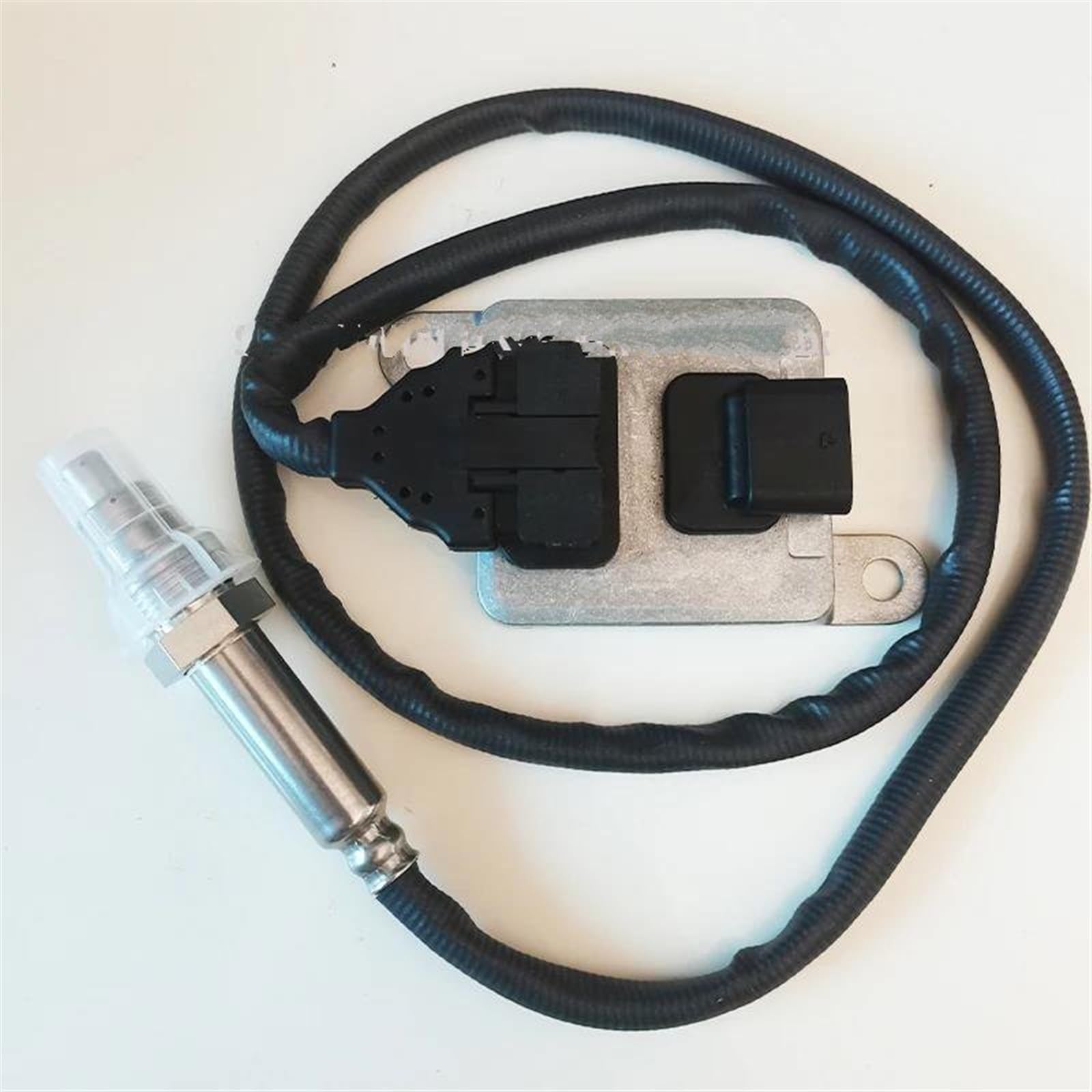 CHEFRU Stickoxid Sensor Kompatibel Mit Hino Auto-Stickstoffoxid-Sensor-Ersatzteilen 5WK96668B 89463E-0451 5WK9 6668B 89463E0451 Nox-Sensor Nox-Stickstoff-Sensor von CHEFRU