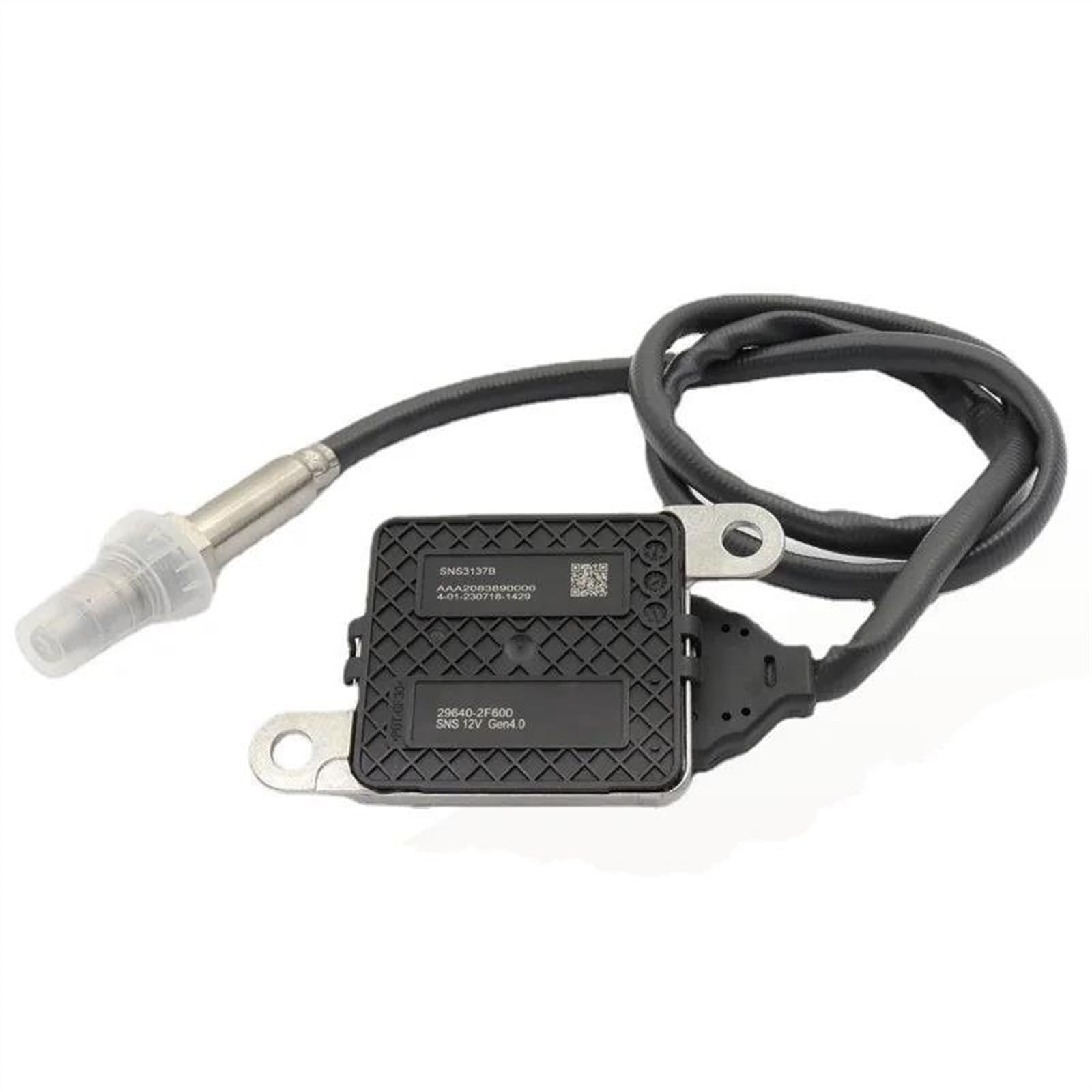 CHEFRU Stickoxid Sensor Kompatibel Mit Hyundai Für STARIA 2,2 Diesel D4HB 2021-2024 Nox Sensor Lambda Stickoxid Sensor 29640-2F600 SNS3137B AAA2083890000 von CHEFRU