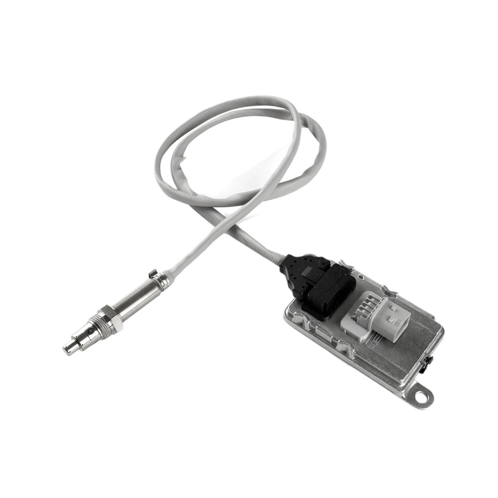 CHEFRU Stickoxid Sensor Kompatibel Mit Man Für Euro6 LKW 5WK96790B Stickstoff-Sauerstoff-Nox-Sensor Stickstoff-Sauerstoffsensor 51.15408-0019 51154080019 von CHEFRU