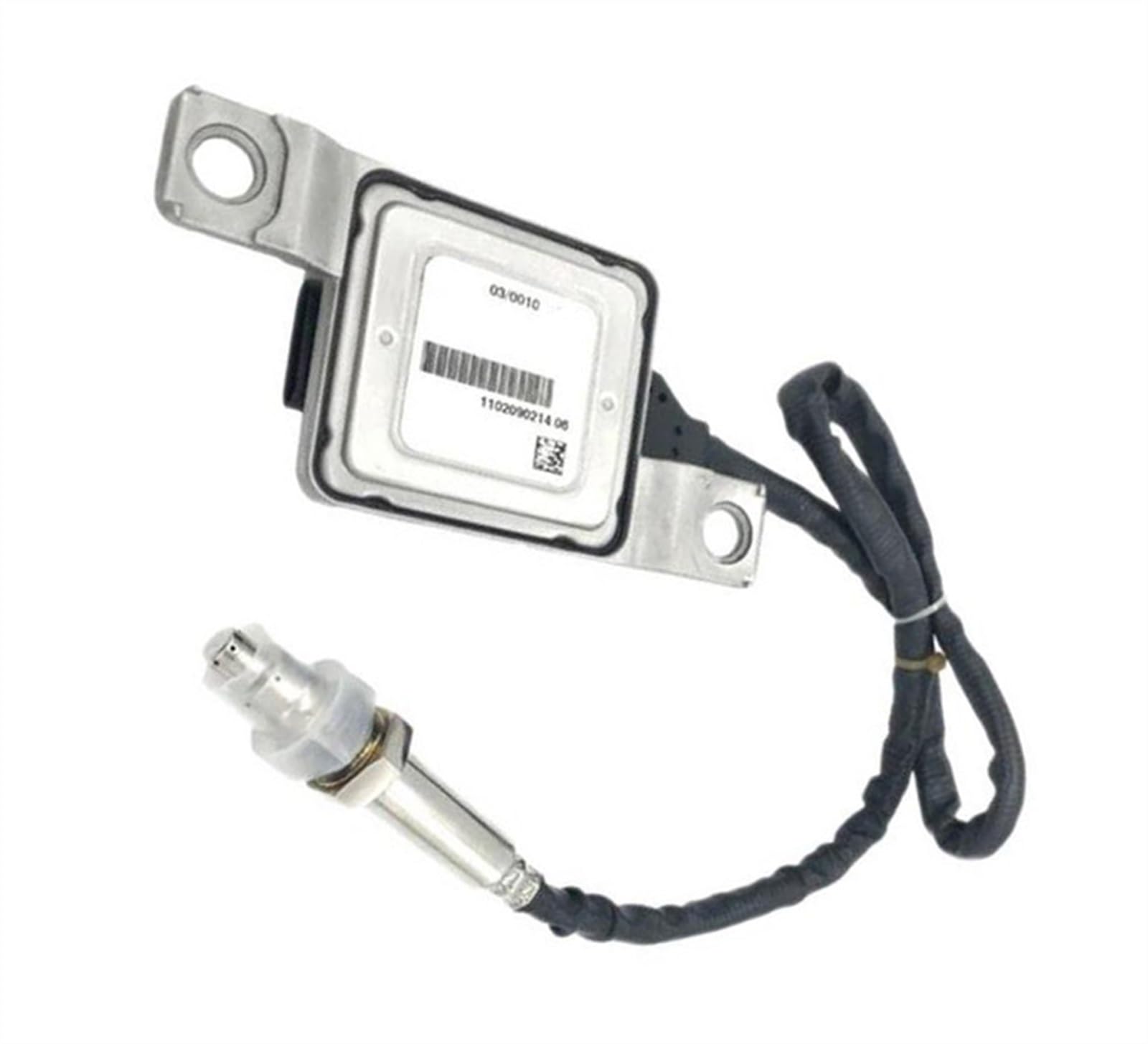 CHEFRU Stickoxid Sensor Kompatibel Mit Peugeot Für Boxer 2015 2016 2017 2018 2019 2.0 2.2 Für BlueHDi SNS465 9821120780 Nox-Sensor Stickstoffoxidsensor 9817454580 von CHEFRU