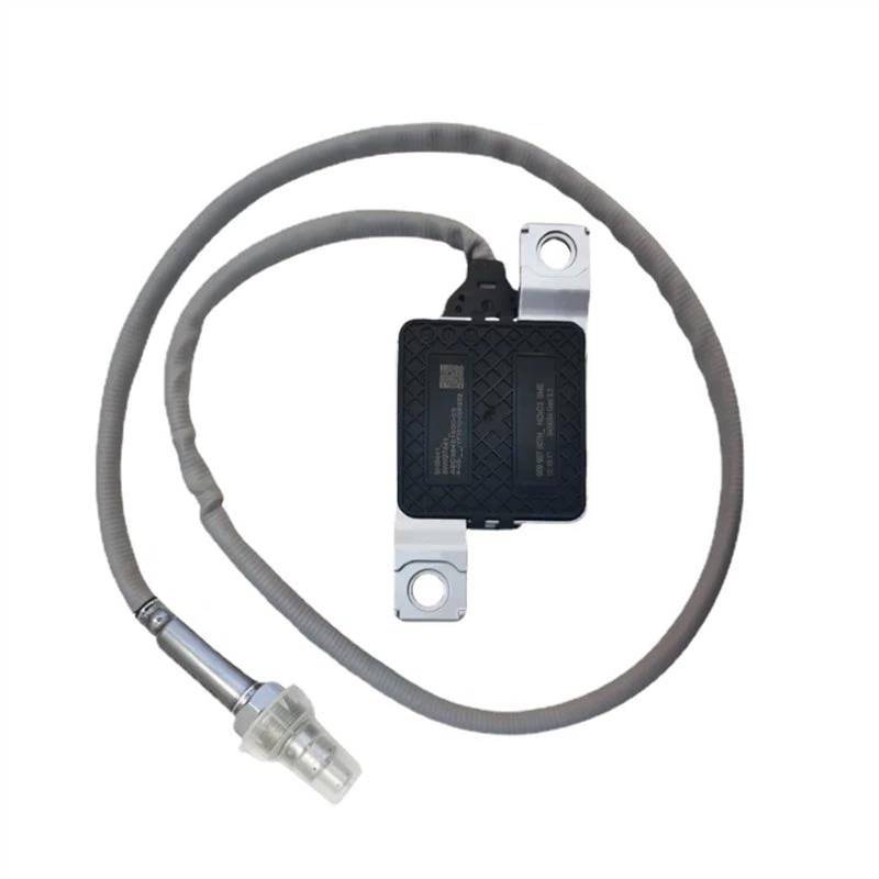 CHEFRU Stickoxid Sensor Kompatibel Mit Q7 2007 2008 2009 2010 2011 2012 2013 2014 2015 5WK97441 Stickoxidsensor Nox-Sensor 059907807D 059907807N von CHEFRU