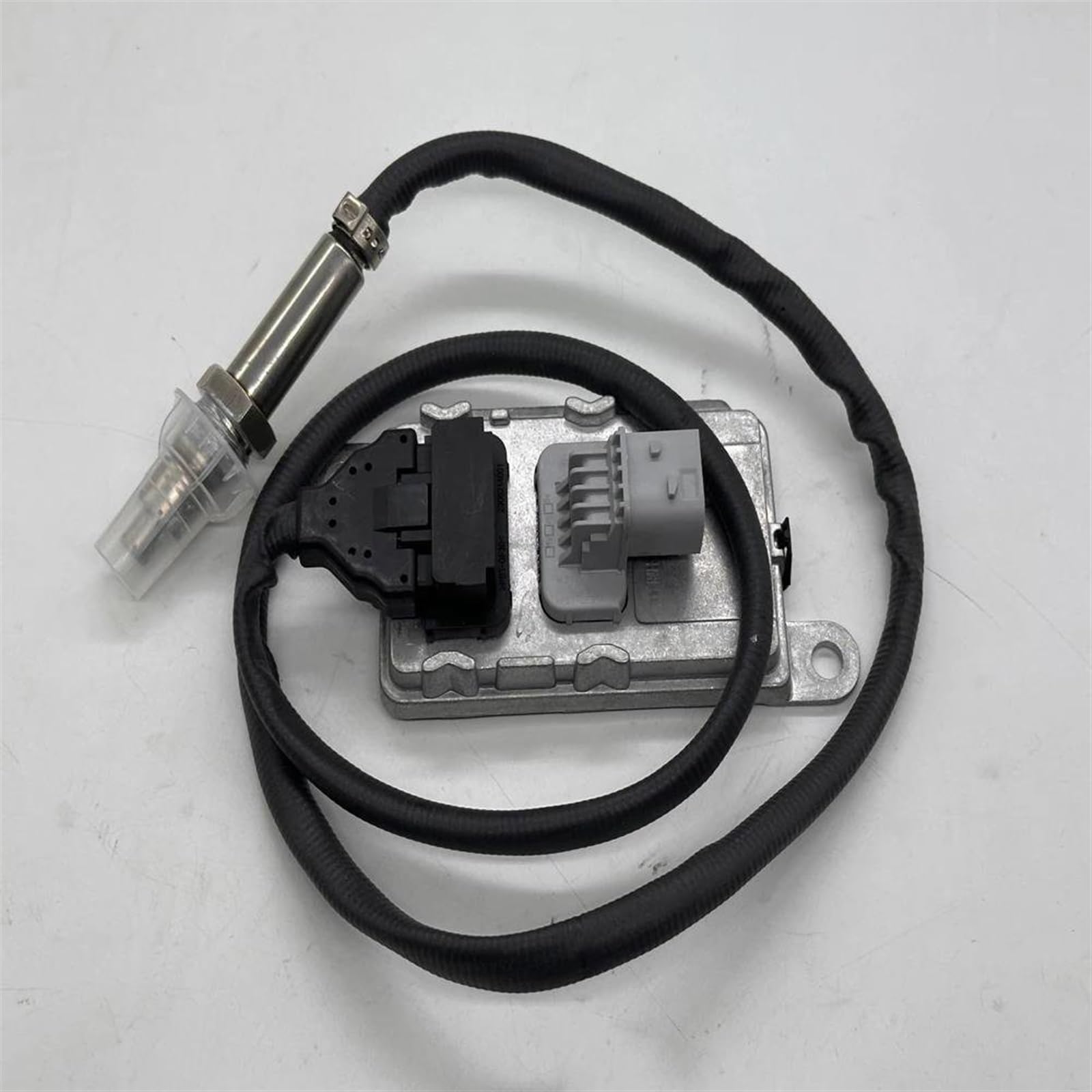 CHEFRU Stickoxid Sensor Kompatibel Mit Scania Engine Truck NOX-Sensor Stickstoff-Sauerstoff-Sensor 2294290 Stickoxid-Nox-Sensor 5WK97400 2064768 2247380 2296800 von CHEFRU