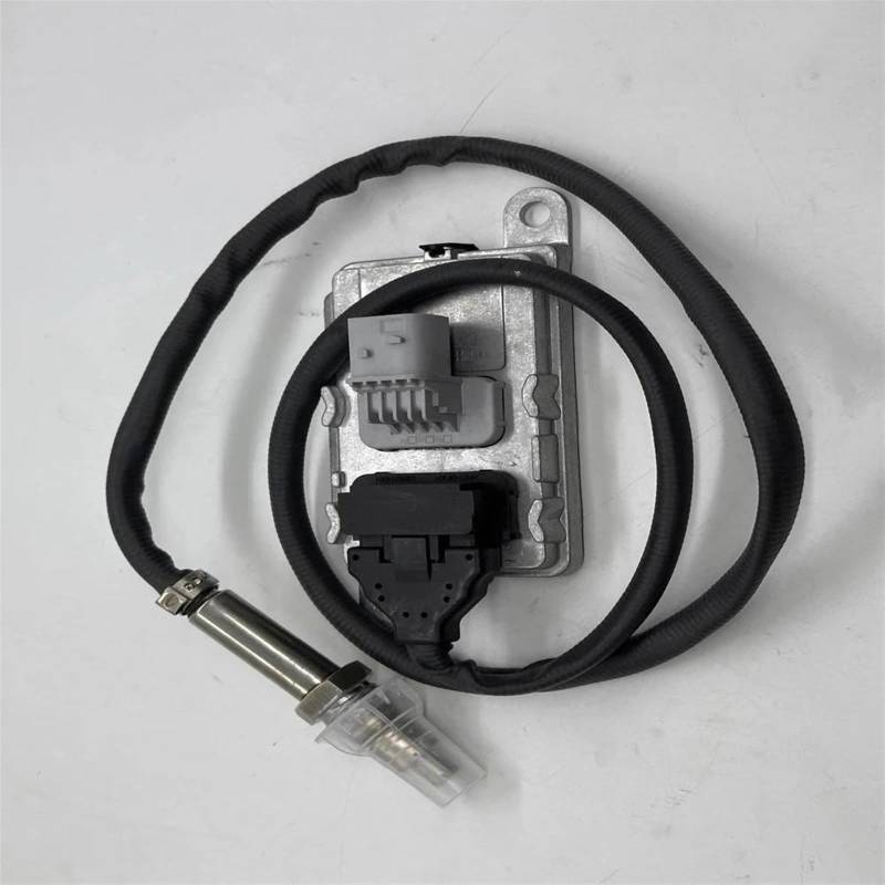 CHEFRU Stickoxid Sensor Kompatibel Mit Scania Für Euro 6 Stickoxidsensor 2296800 5WK9 7400 2294290 Nox Sensor Motor Truck Accerssoires 2294290 2064768 2247380 von CHEFRU