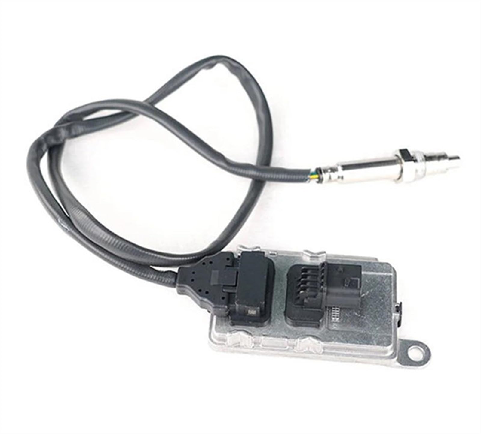 CHEFRU Stickoxid Sensor Kompatibel Mit Scania Truck Für R P-Serie EURO6 5WK9 7401 LKW-Zubehör Heavy Duty Truck Sensor 24V Nitrox-Sauerstoffsensor 5WK97401 2294291 von CHEFRU