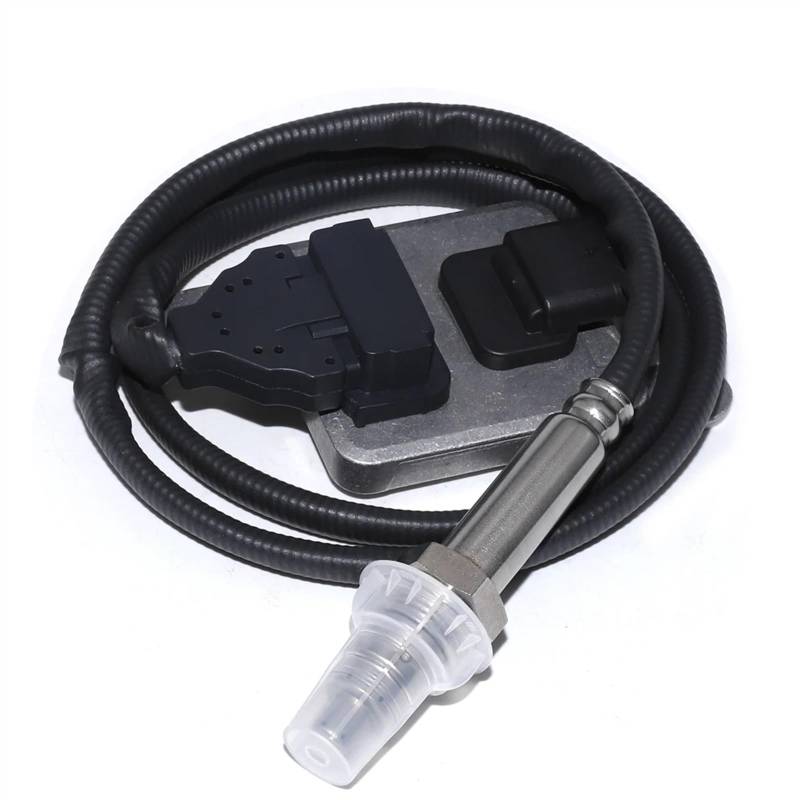 CHEFRU Stickoxid Sensor Kompatibel Mit VW Für Passat Für ALLTRACK (3G5) 2015 2016 2017 2018 Auto-NOX-Katalysator 5-poliger Stickstoff-Sauerstoff-Sensor 5WK9 7251 03N907807A von CHEFRU