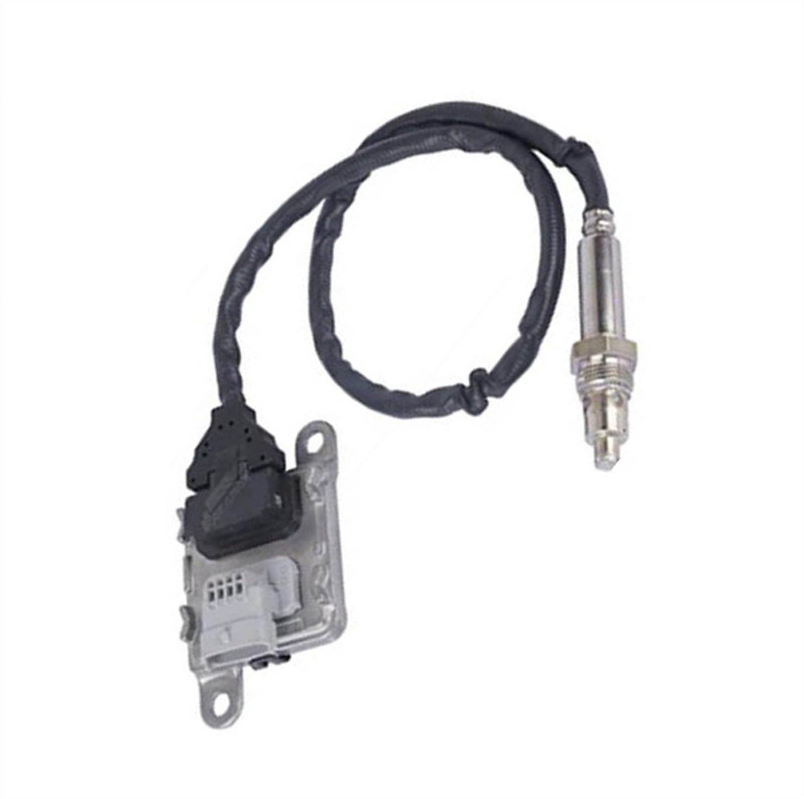 CHEFRU Stickoxid Sensor Kompatibel Mit Volvo Auto-Stickstoff-Sauerstoff-Sensor NOX-Sensor 22303390 Stickoxid-NOx-Sensor Autoteile Stickstoffoxid-Nox-Sensor 5WK97367 von CHEFRU