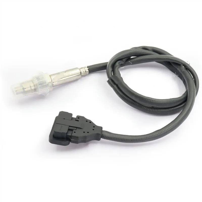 CHEFRU Stickoxid Sensor Kompatibel Mit Volvo Für FH FM Für Penta LKW Auto Ersatzteile NOx Sensor 5WK9 6717B 22219283 5WK96717B Stickoxid Sensor(Probe) von CHEFRU