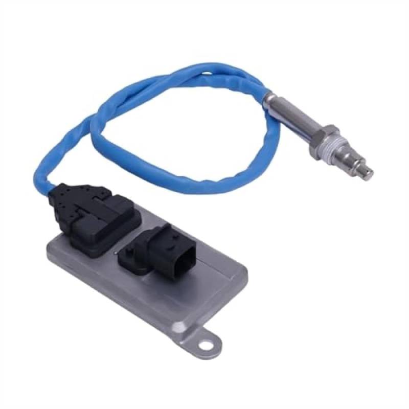 CHEFRU Stickoxid Sensor Nox-Sensor Stickoxidsensor 51154080018 51154080011 5Wk96783B Kompatibel Mit Man Trucks von CHEFRU