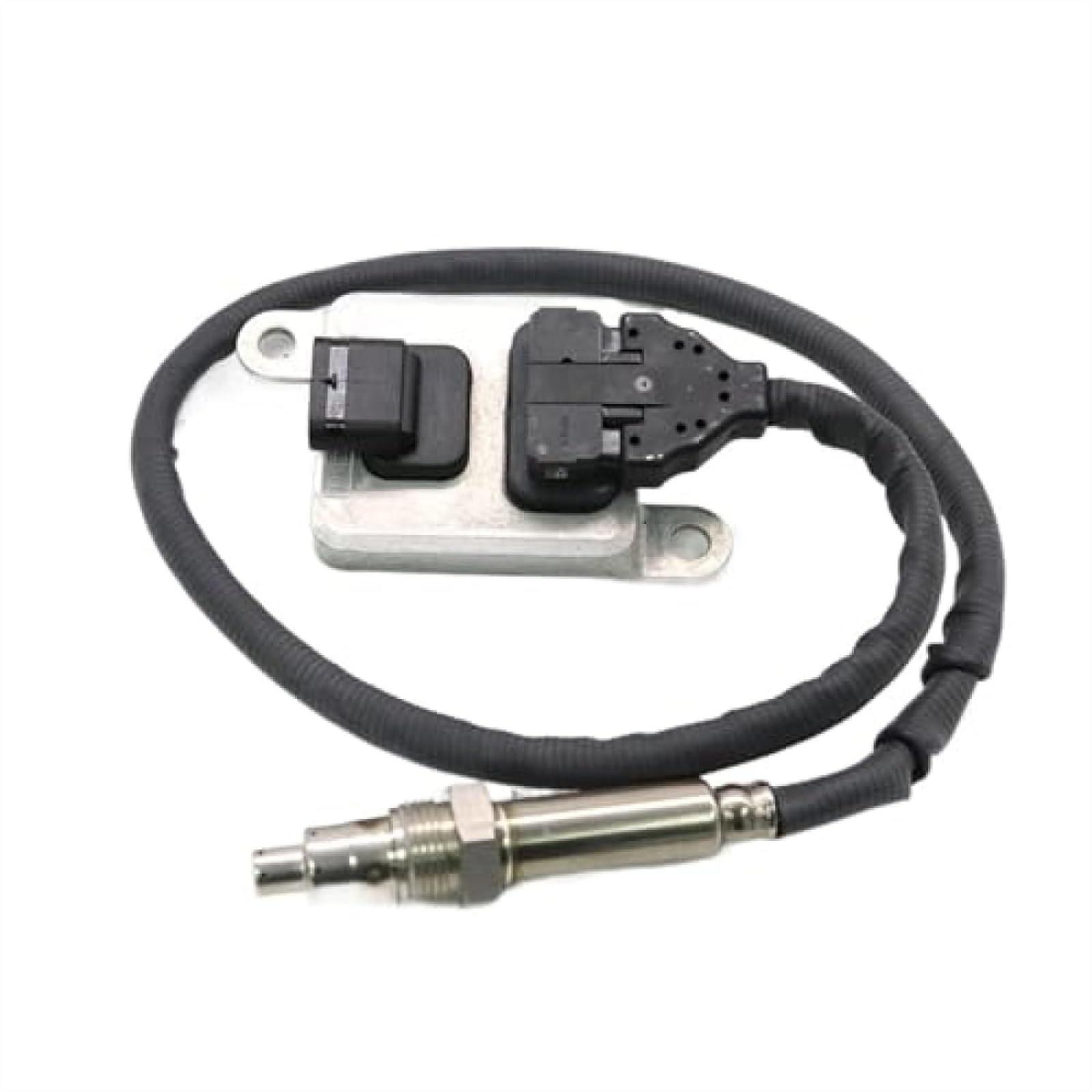 CHEFRU Stickoxid Sensor Nox-Sensor Stickoxidsensor 5Wk96681D A0009053403 Kompatibel Mit Benz Für E250 E350 E400 Glk250 R350 Für Sprinter 2500/3500 W166 W172 von CHEFRU