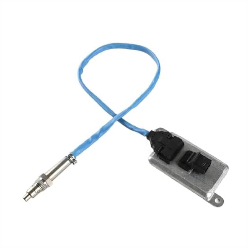 CHEFRU Stickoxid Sensor Nox-Sensor Stickoxidsensor 5Wk96783B Kompatibel Mit Man Euro6 LKW 51.15408-0018 51154080018 von CHEFRU