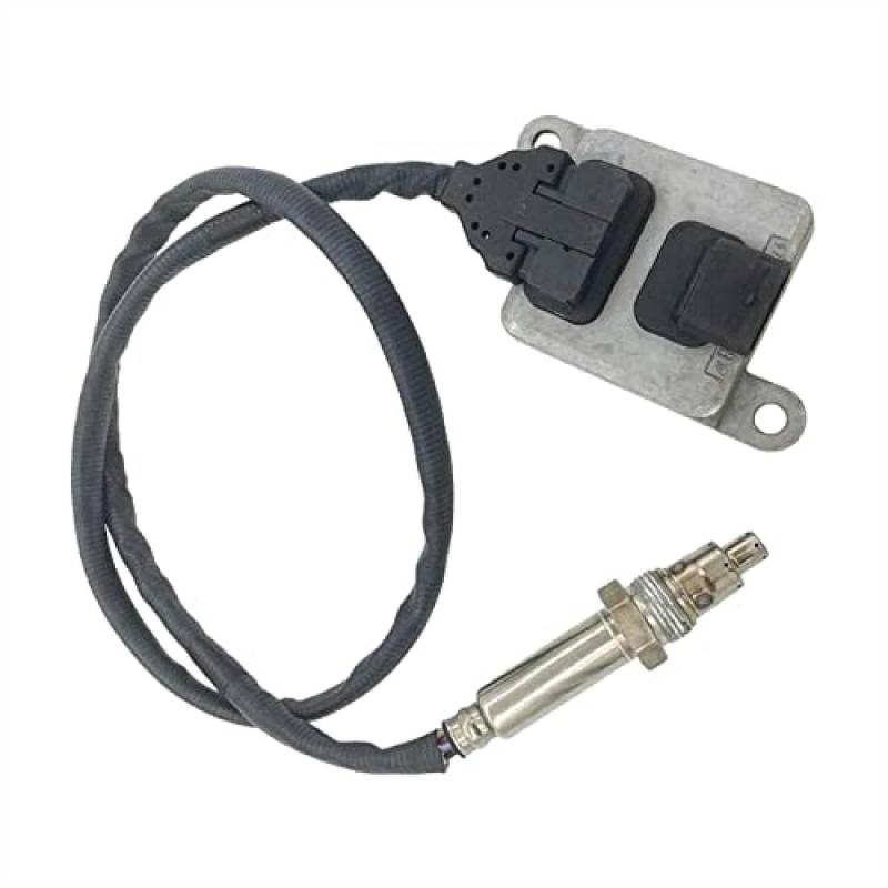 CHEFRU Stickoxid Sensor Nox-Sensor Stickoxidsensor Sauerstoffsensor 5Wk96610K 758712905 von CHEFRU