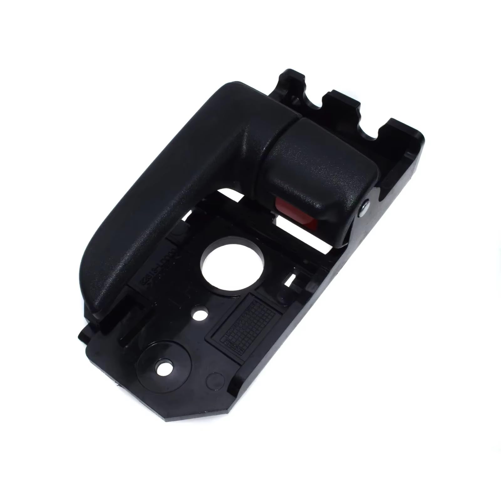 Kompatibel Mit Kia Für Spectra5 2004–2009 Für Cerato 2005–2012 82610-2F000 Auto-Ersatz-Türgriff Innen Türgriff Griff Innentür(Black Left) von CHEFRU