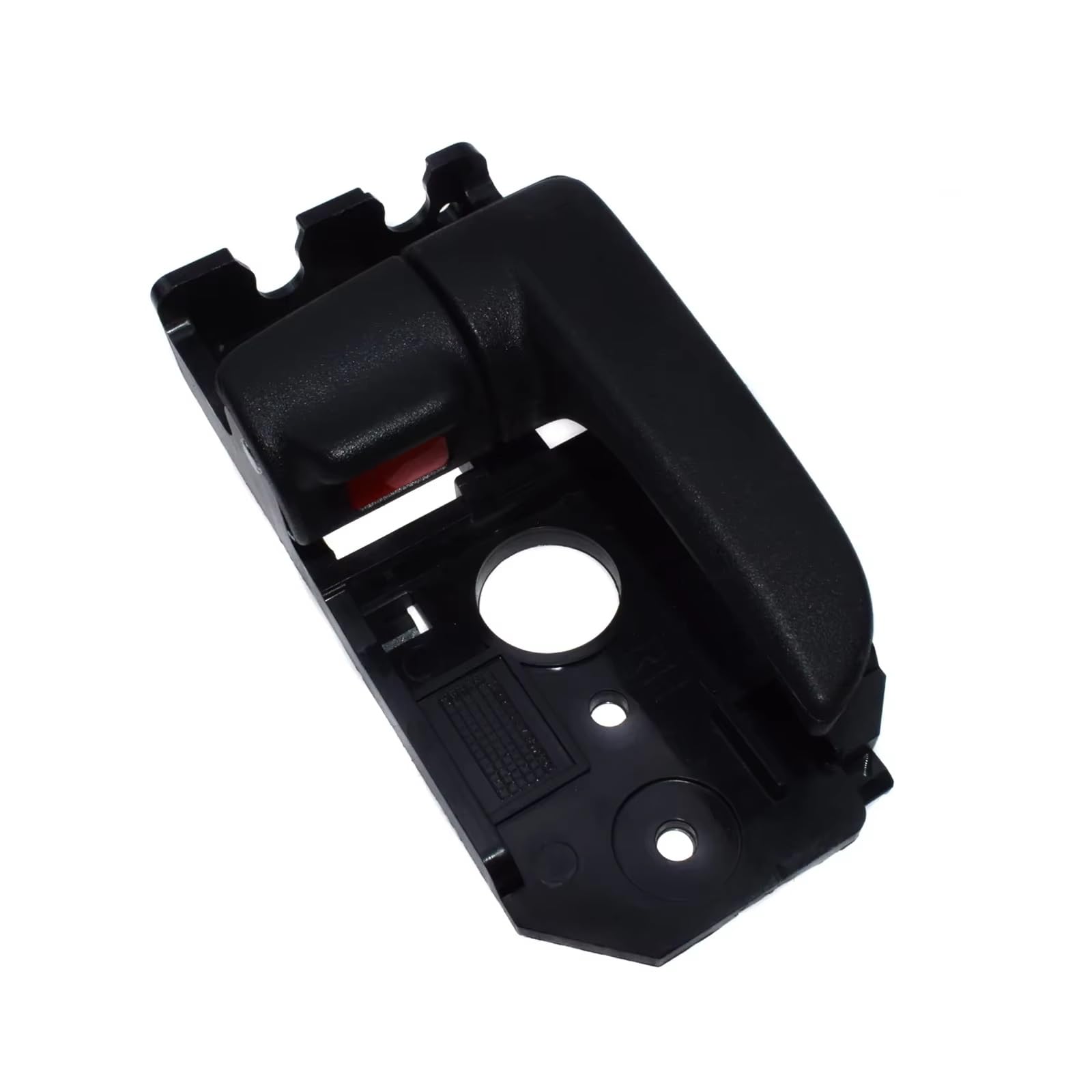 Kompatibel Mit Kia Für Spectra5 2004–2009 Für Cerato 2005–2012 82610-2F000 Auto-Ersatz-Türgriff Innen Türgriff Griff Innentür(Black Right) von CHEFRU