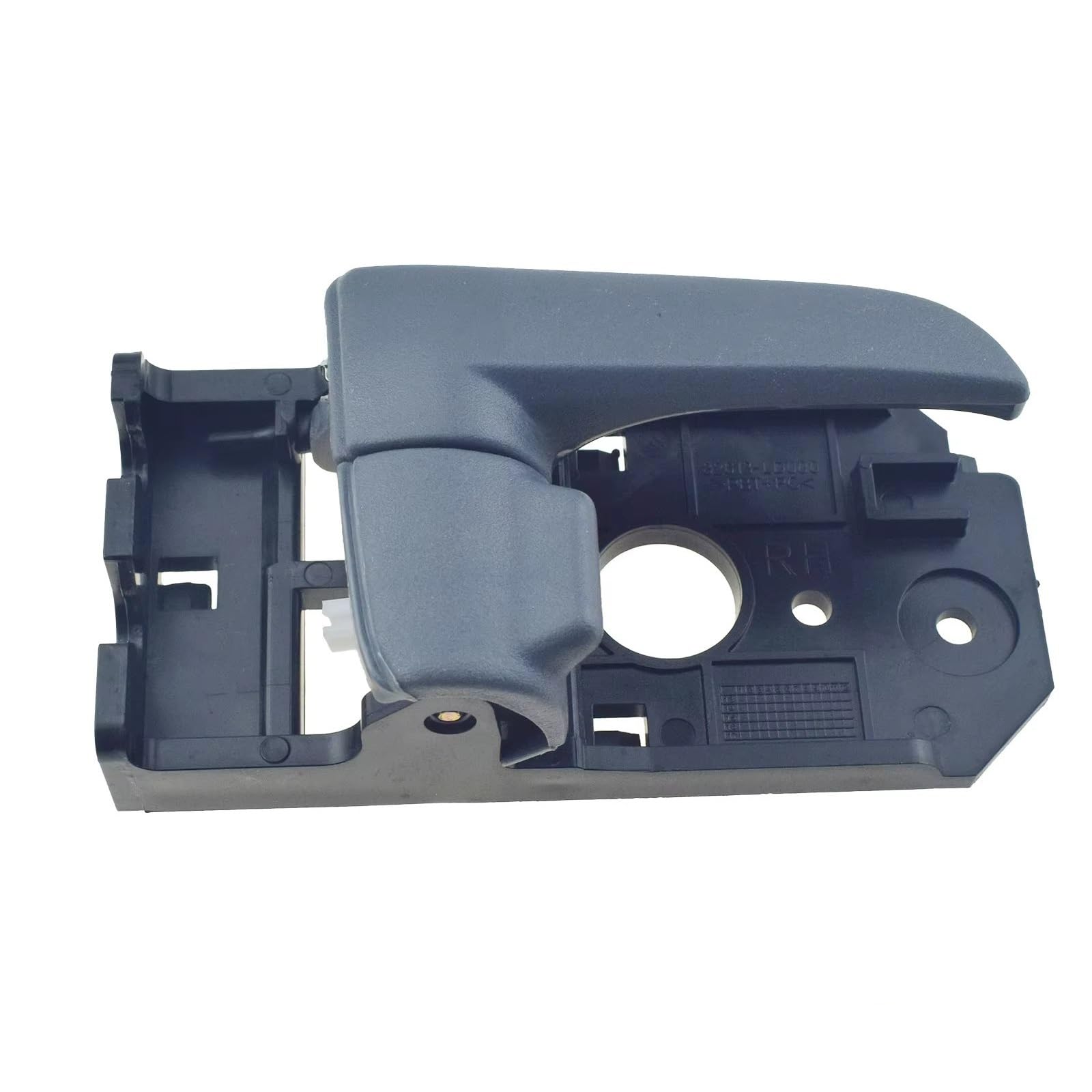 Kompatibel Mit Kia Für Spectra5 2004–2009 Für Cerato 2005–2012 82610-2F000 Auto-Ersatz-Türgriff Innen Türgriff Griff Innentür(Grey Right) von CHEFRU