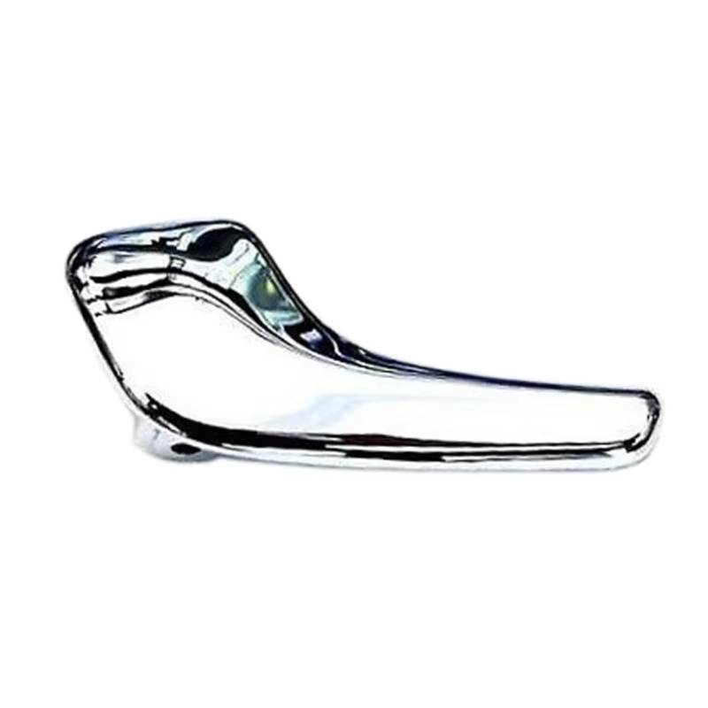 Kompatibel Mit Vauxhall Für Corsa D Für Corsavan 2006–2016 Für Corsa Mk3 2006–2013 13297813 Auto-Innentürgriff Griff Innentür(Left) von CHEFRU