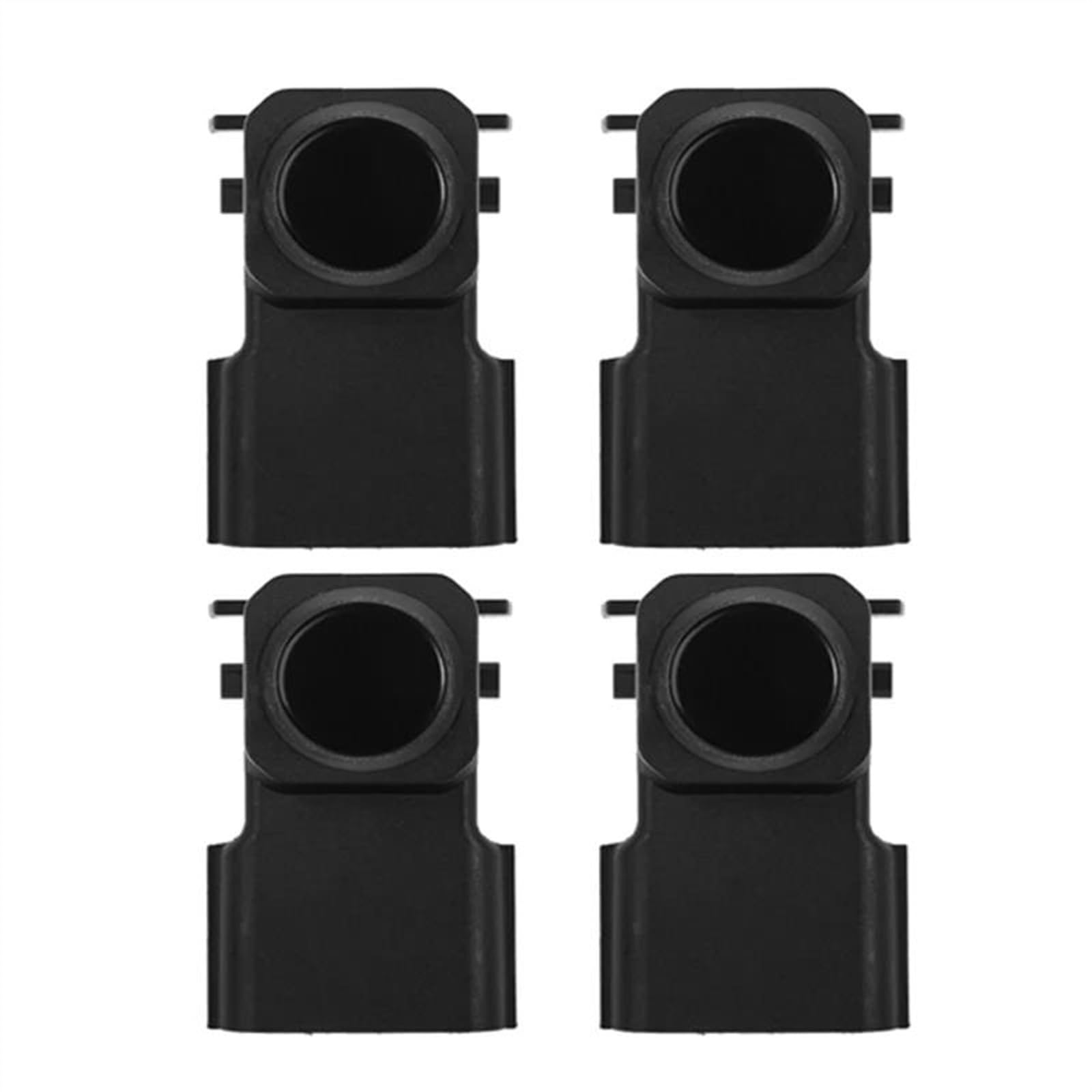 Parksensor PDC Sensor Kompatibel Mit CRV Für Civic Für Accord Für HRV 39680TEXY310M1 39680-TEX-Y310-M1 PDC-Parksensor Stoßstange Objekt Reverse Assist Radar(4pcs) von CHEFRU