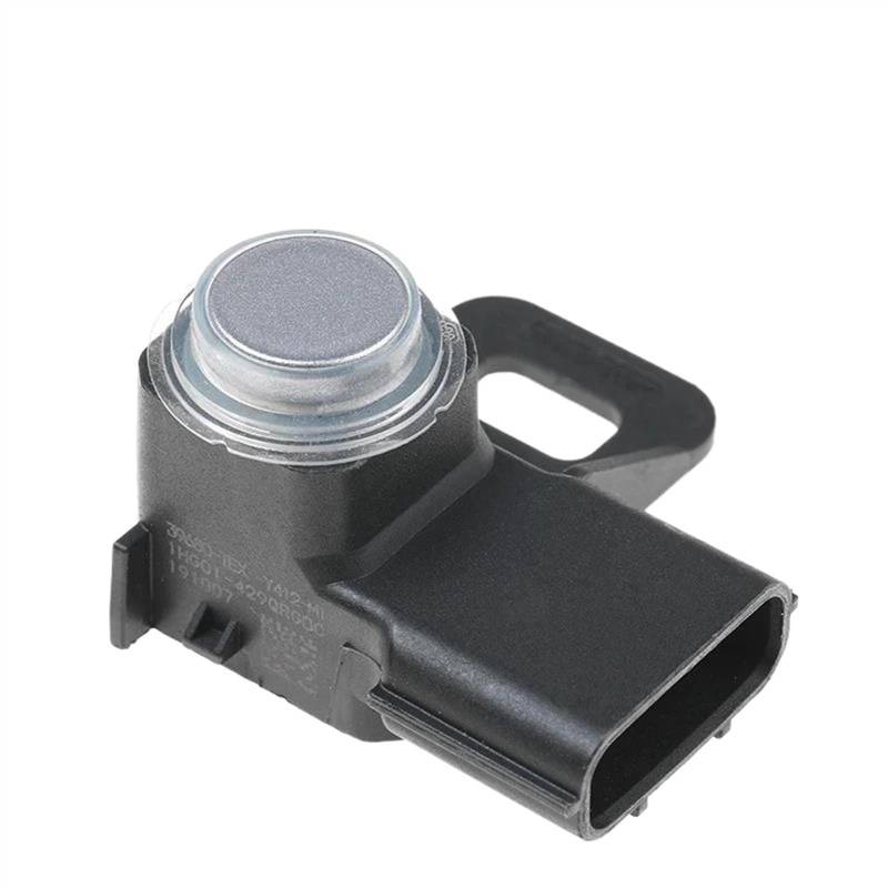 Parksensor PDC Sensor Kompatibel Mit Civic Für CRV Für Accord OE: 39680-TEX-Y412-M1 6 Pins Parksensor PDC Reverse Parking Bumpe Assist Object Sensor(3) von CHEFRU