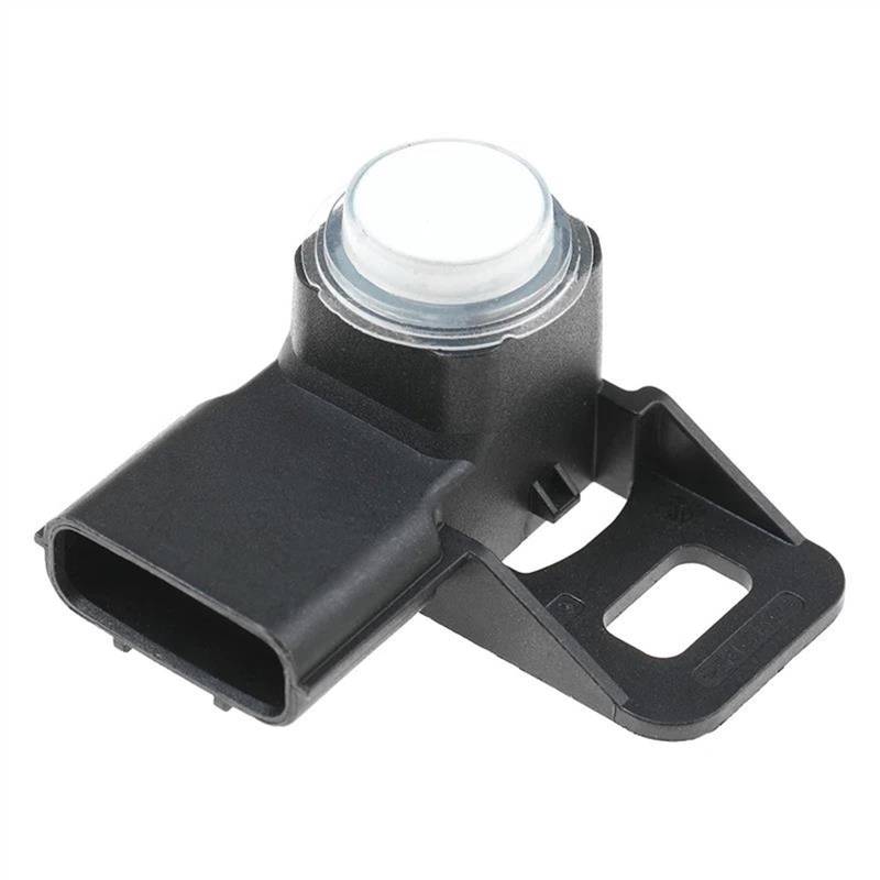 Parksensor PDC Sensor Kompatibel Mit Civic Für CRV Für Accord OE: 39680-TEX-Y412-M1 6-poliger Rückfahrsensor PDC Parksensorunterstützung(2) von CHEFRU