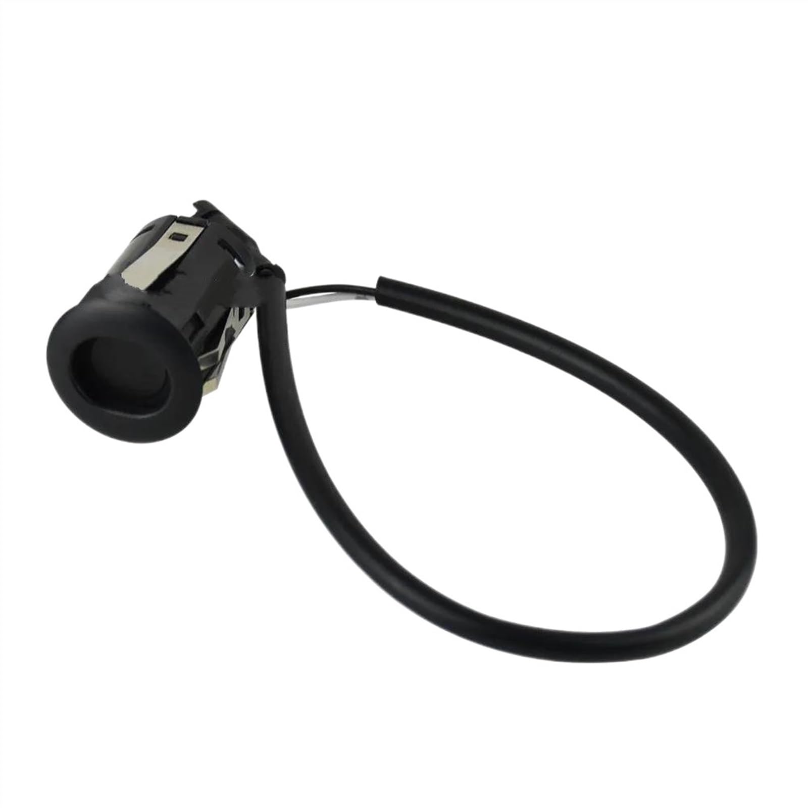 Parksensor PDC Sensor Kompatibel Mit Toyota Für Camry Für Land Für Cruiser Für Prado OE: PZ362-00301-C0 Auto-Parksensor PDC Rückwärts-Backup-Einparkhilfe-Sensor von CHEFRU