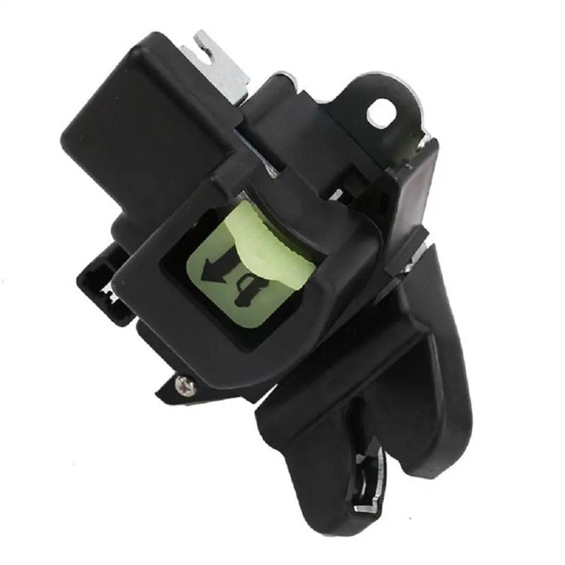 Schloss Heckklappe Kompatibel Mit Kia Für Forte Für Cerato 2013 2014 2015 2016 2017 2018 Auto Heckklappe Trunk Latch Actuator Lock Actuator 81230a7020 von CHEFRU