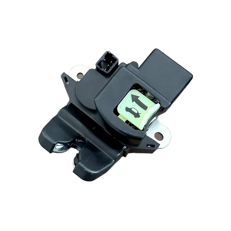 Schloss Heckklappe Kompatibel Mit Kia Für Forte Für Cerato 2013-2018 Auto Hinten Heckklappe Trunk Latch Lock Antrieb Heckklappe Boot Mechanismus 81230a7020 von CHEFRU