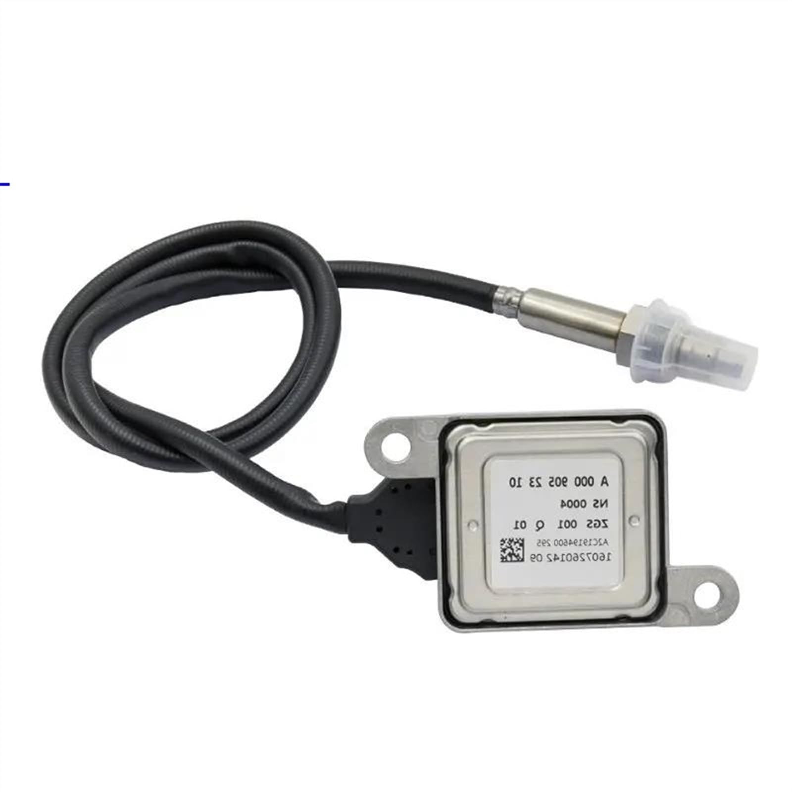 Stickoxid Sensor A0009052310 A0009056204 Kompatibel Mit Benz Für C200 C250 C300 E300 W166 W172 W205 W221 W212 ML350 Auto Stickoxid Nox Sensor von CHEFRU