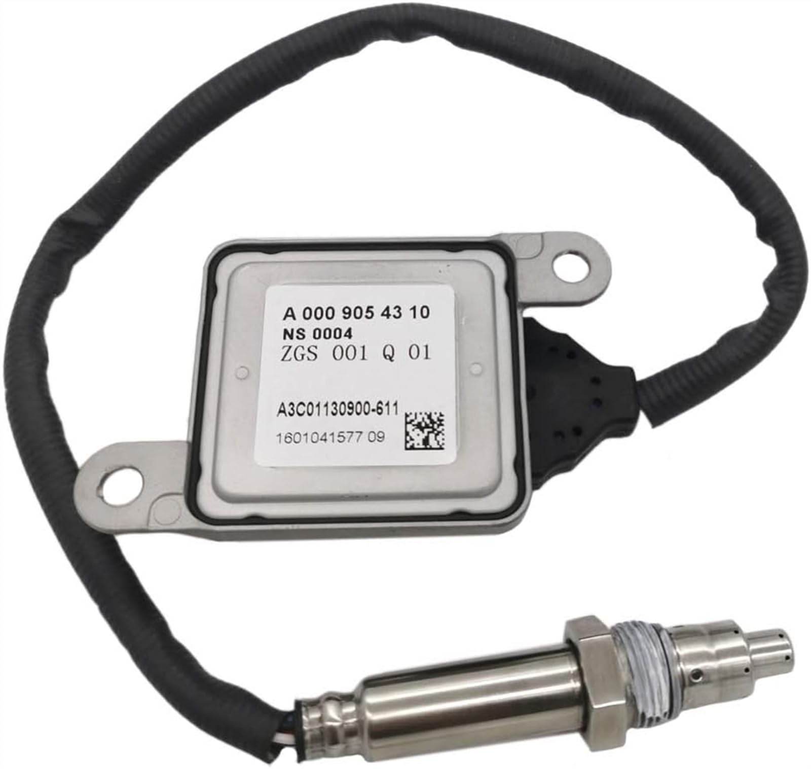 Stickoxid Sensor A0009054310 0009054310 Kompatibel Mit Benz Für W218 W212 W207 W204 X204 W251 CLS350 E300 E350 E400 C300 C350 GLK300 GLK350 R350 Nox Sensor von CHEFRU