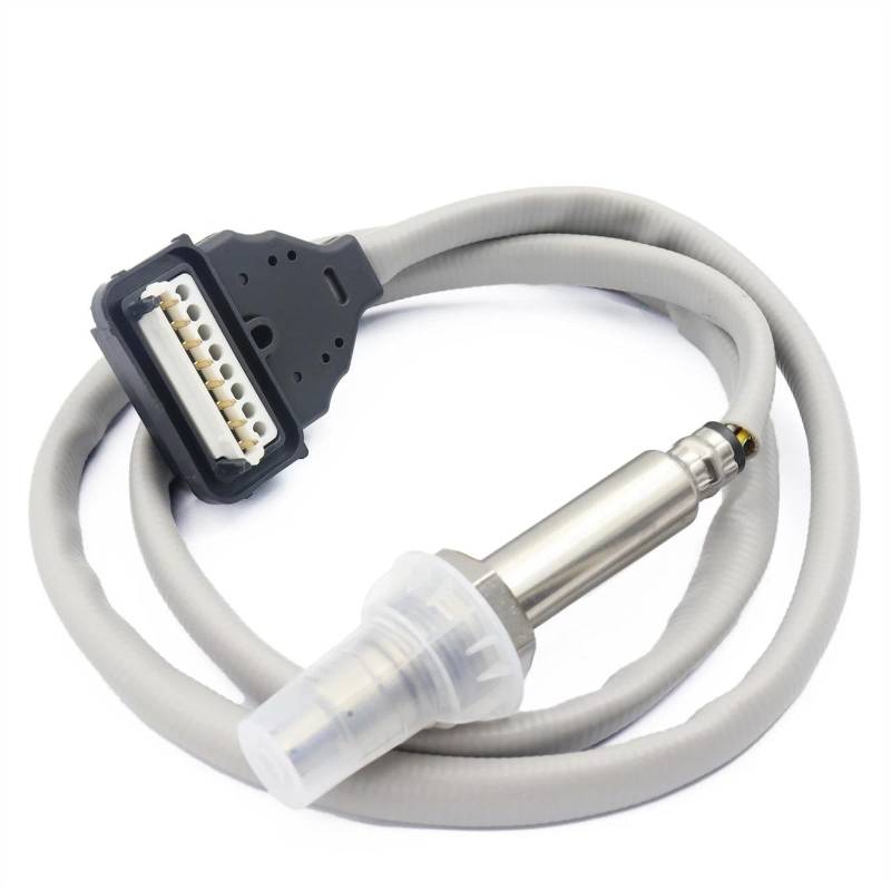 Stickoxid Sensor Kompatibel Mit A6 C8 A7 Für Sportback OE: 4K0907807AJ 4K0907807E Stickoxidsensor NOx-Sensor Ersatzteile(Nox Sensor Probe) von CHEFRU