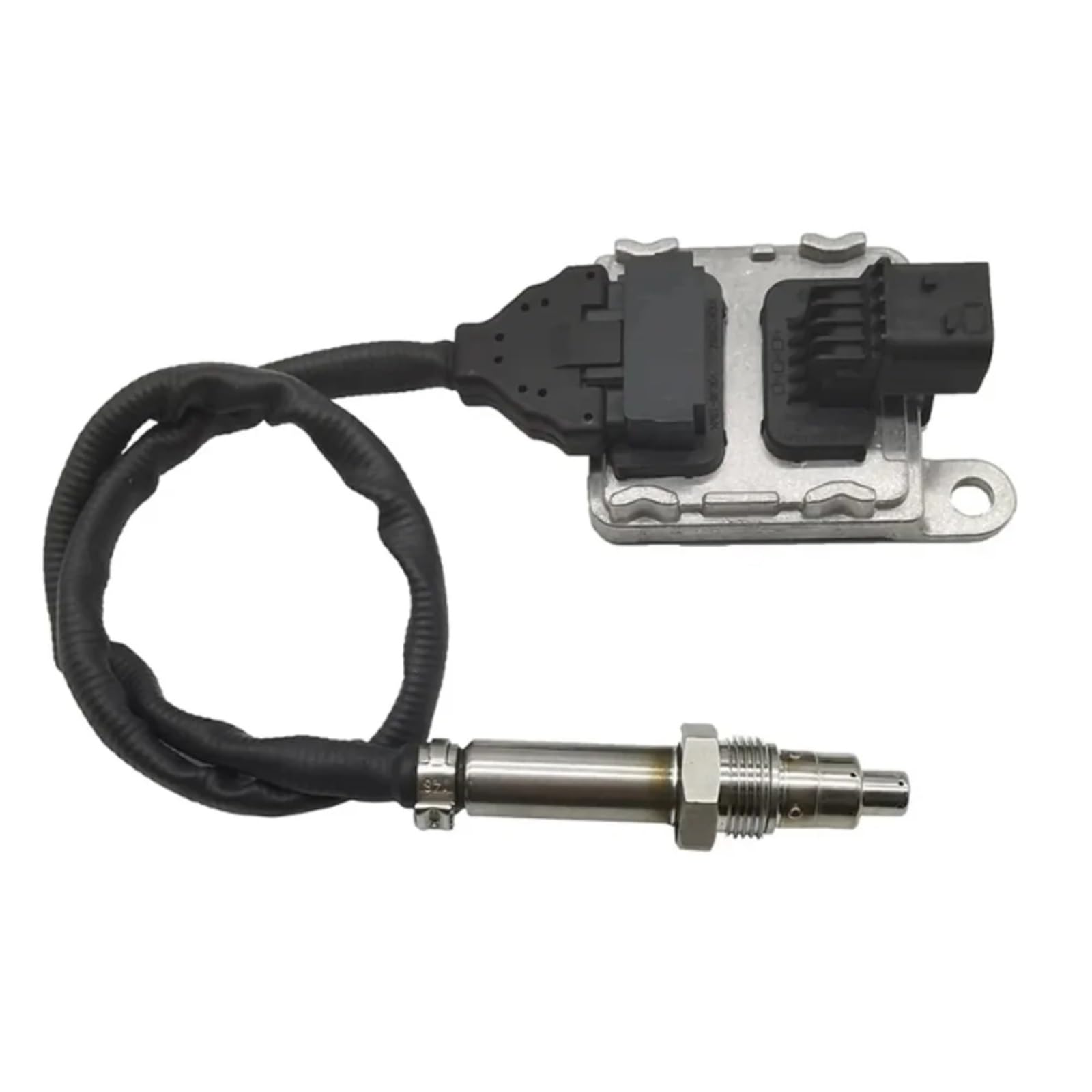 Stickoxid Sensor Kompatibel Mit Benz 12V OE: 5WK97338A A2C89603200-01 Autozubehör Stickstoffoxidsensor NOx-Sensor Lambdasensor von CHEFRU