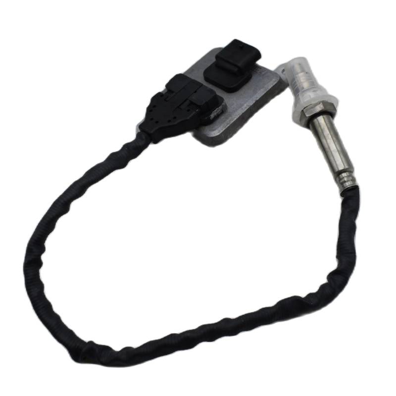 Stickoxid Sensor Kompatibel Mit Benz Für C320 W204 2012 W212 C218 W222 12V OE: A0009053506 5WK96681F Stickstoffoxid NOx Sensor Lambda Sensor Ersatzteile von CHEFRU