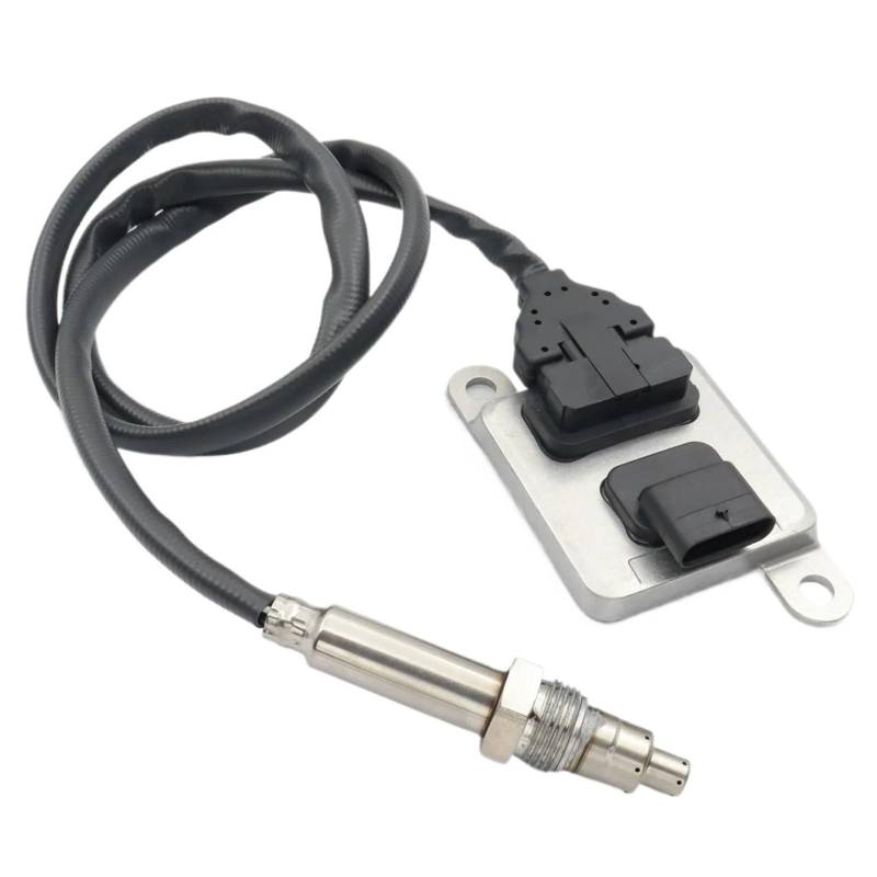 Stickoxid Sensor Kompatibel Mit Benz Für E-Klasse A207 C207 S212 2009 2010 2011 2012 2013 2014 2015 2016 Stickstoff-Sauerstoff-Sensor NOx-Sensorsonde OE: 5WK96682 A0009053000 von CHEFRU