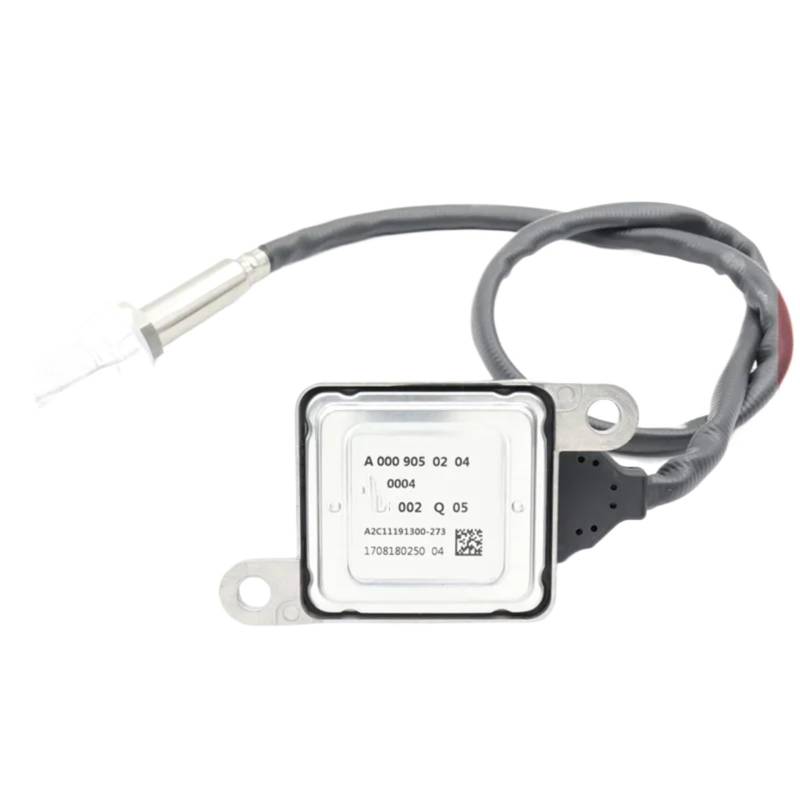 Stickoxid Sensor Kompatibel Mit Benz Für E-Klasse OE: A0009050204 0009050204 Nox-Stickoxid-Sensor Lambda-Sensor-Ersatzteile von CHEFRU