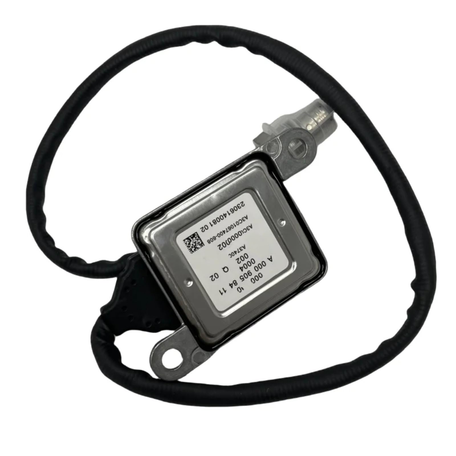 Stickoxid Sensor Kompatibel Mit Benz Für GLC W222 V222 X222 250d OE:A0009058411 Autozubehör Stickstoff-Sauerstoff-Sensor NOx-Sensorsonde von CHEFRU