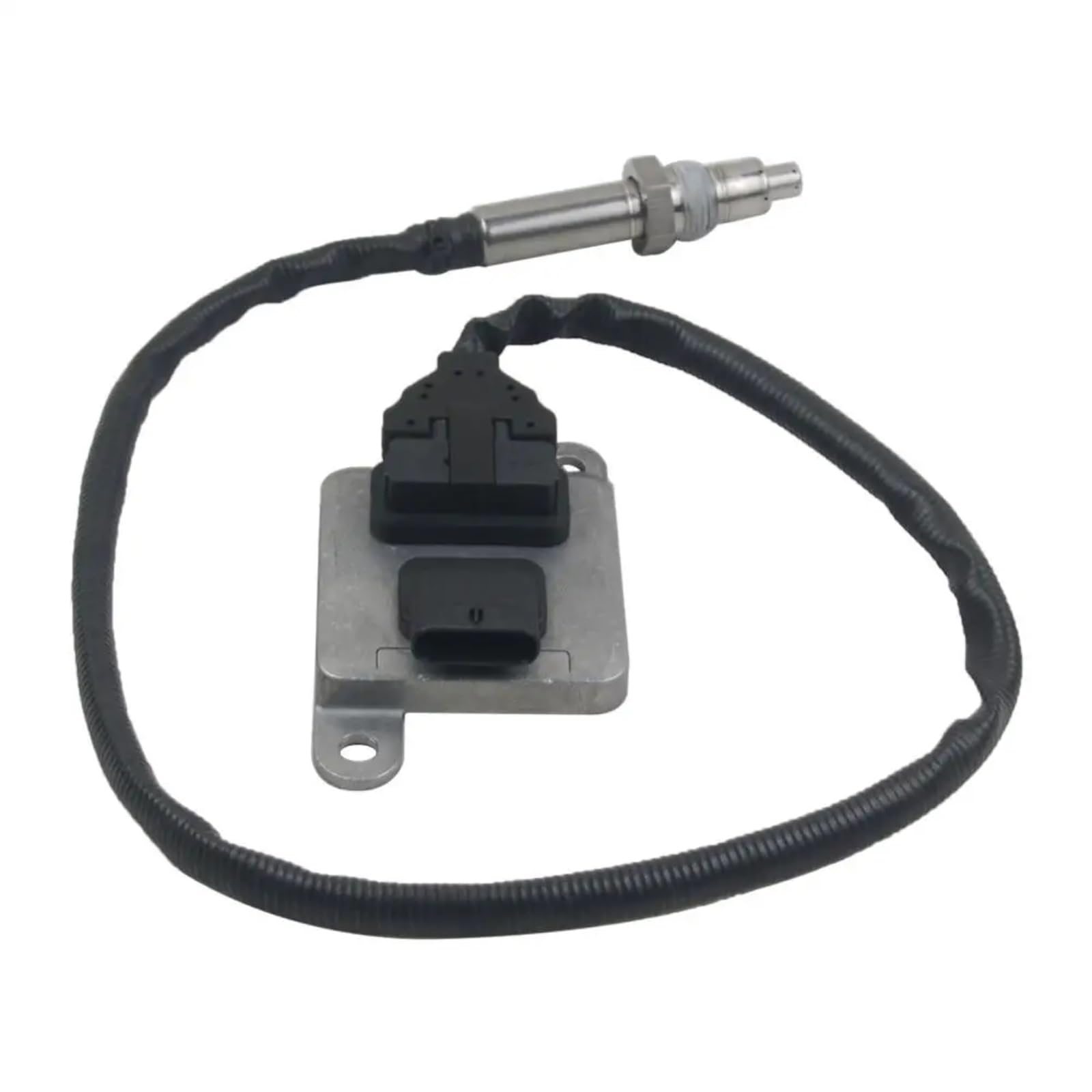 Stickoxid Sensor Kompatibel Mit Benz Für S-Klasse W222 V222 X222 2013-2020 SLK R172 2011-2020 OE: 0009052709 0009050008 Ersatzteile Für Nox-Stickoxidsensor von CHEFRU