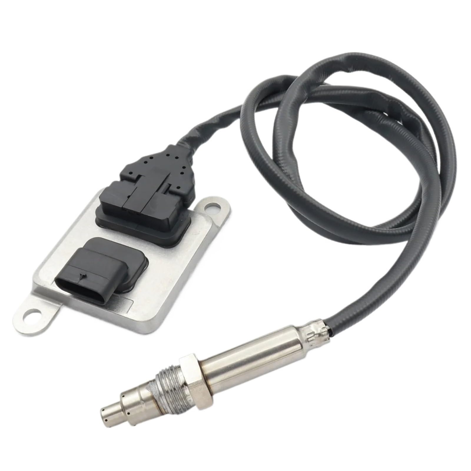 Stickoxid Sensor Kompatibel Mit Benz Für Sprinter W906 2006-2020 Für Vito W447 2014-2020 Stickoxid-Nox-Sensor 5WK96682 A0009053000 von CHEFRU