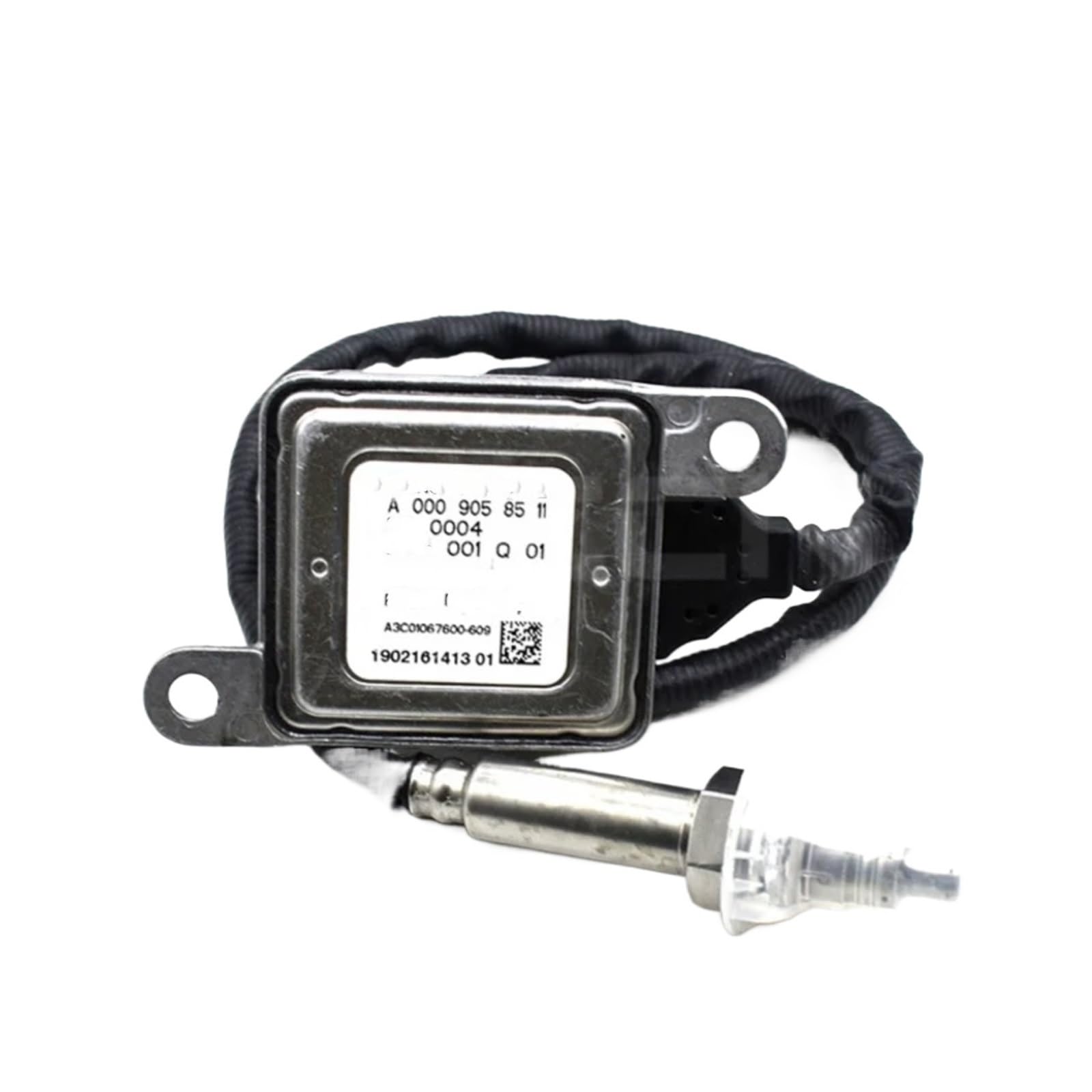 Stickoxid Sensor Kompatibel Mit Benz Für W156 W166 W205 W221 W222 W238 W251 W212 W292 W292 Nox Stickoxid Sensor Ersatzteile OE: A0009058511 von CHEFRU