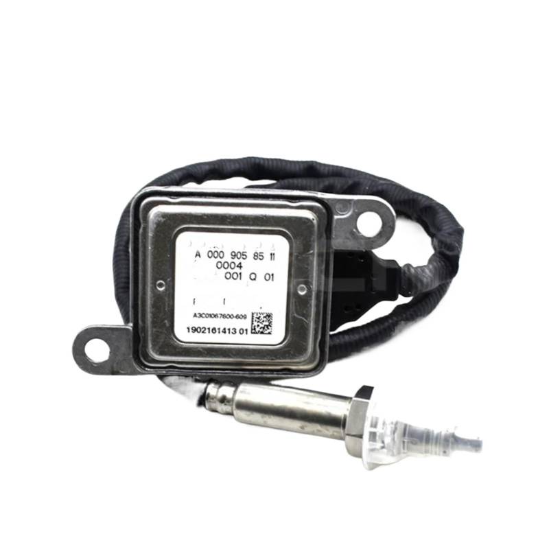 Stickoxid Sensor Kompatibel Mit Benz Für W156 W166 W205 W221 W222 W238 W251 W212 W292 W292 Nox Stickoxid Sensor Ersatzteile OE: A0009058511 von CHEFRU