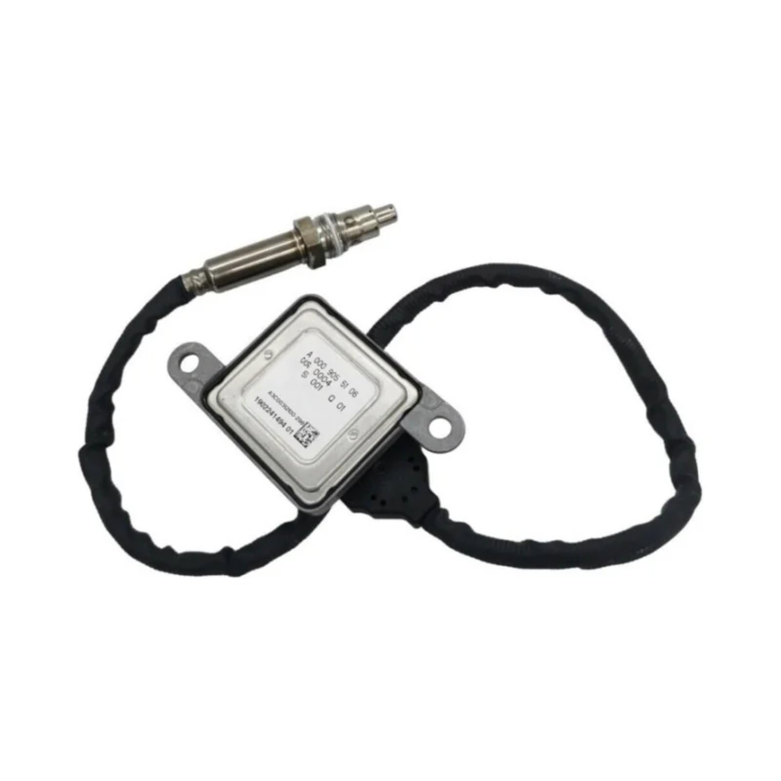 Stickoxid Sensor Kompatibel Mit Benz Für W172 W222 W221 W166 12 V Nox-Sensor OE: A0009055106 Stickoxid-Sensor-Ersatzteile von CHEFRU