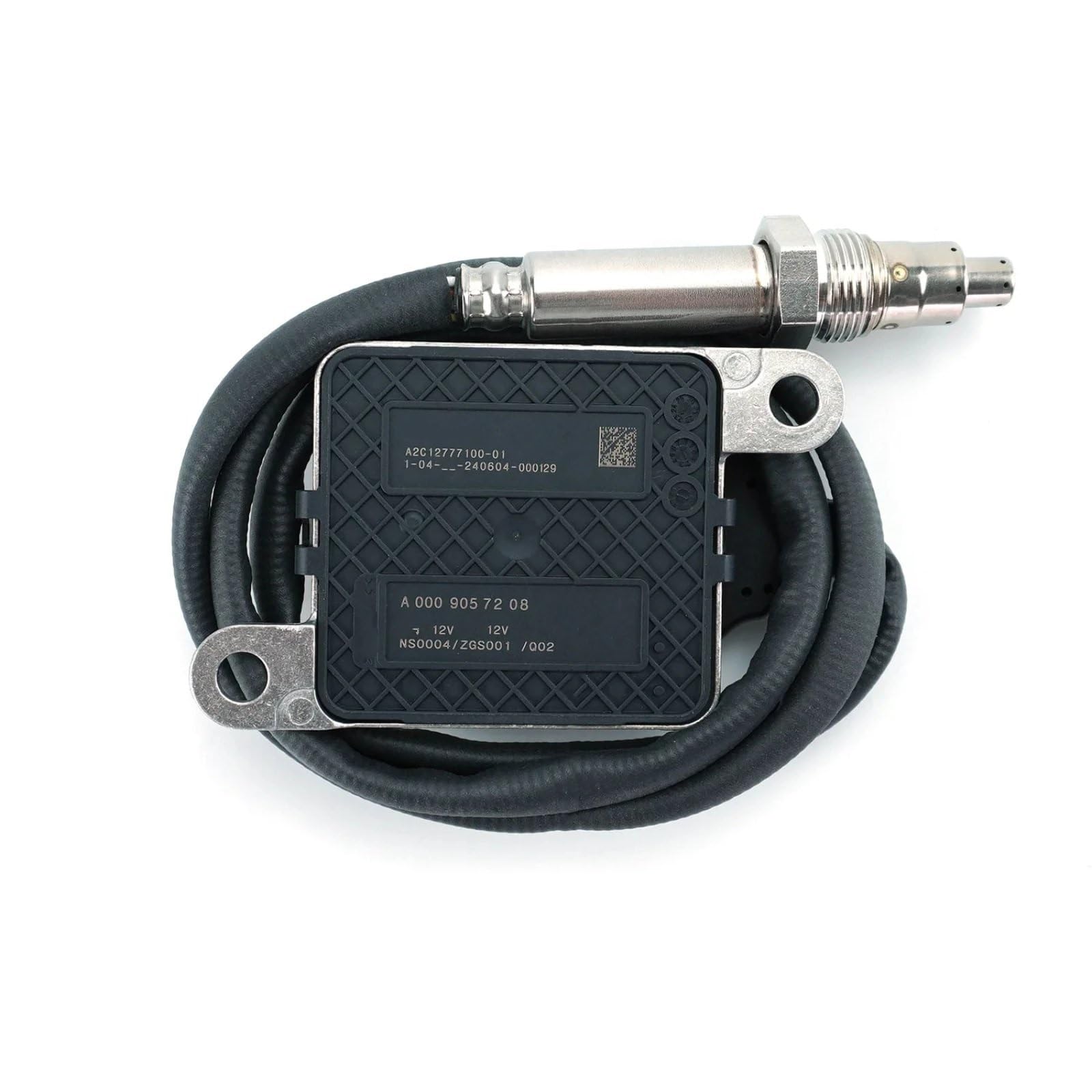 Stickoxid Sensor Kompatibel Mit Benz Für W177 V177 W205 C205 A180d C220d C300d 0009057208 A0009057208 SNS424A Autozubehör NOx-Stickstoff-Sauerstoff-Sensorsonde von CHEFRU