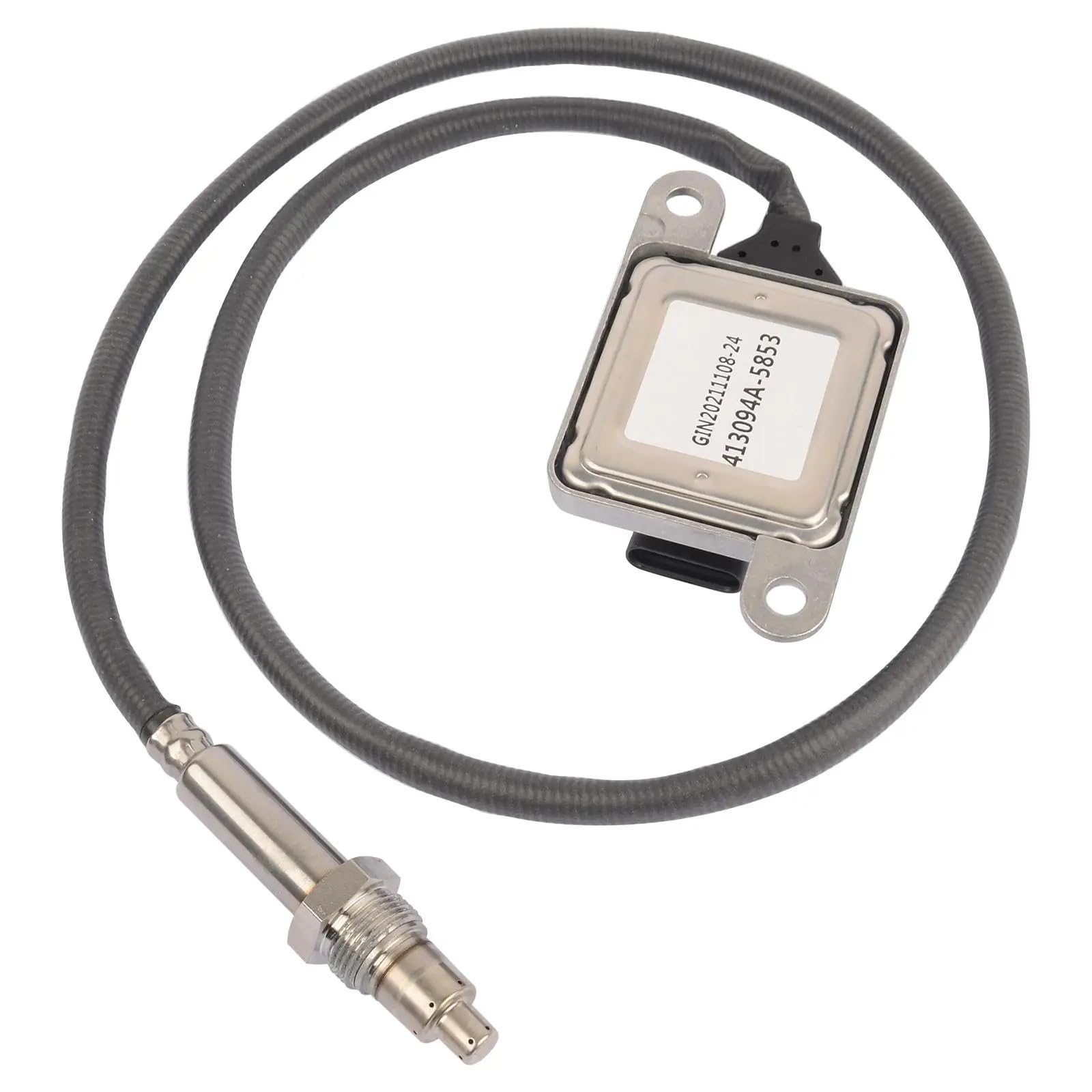 Stickoxid Sensor Kompatibel Mit Benz Für W205 S205 A207 C207 W166 X164 W164 W251 V251 W221 OE: A0009051512 A0009053606 A0009055106 Nox Stickoxidsensor Lambdasonde von CHEFRU